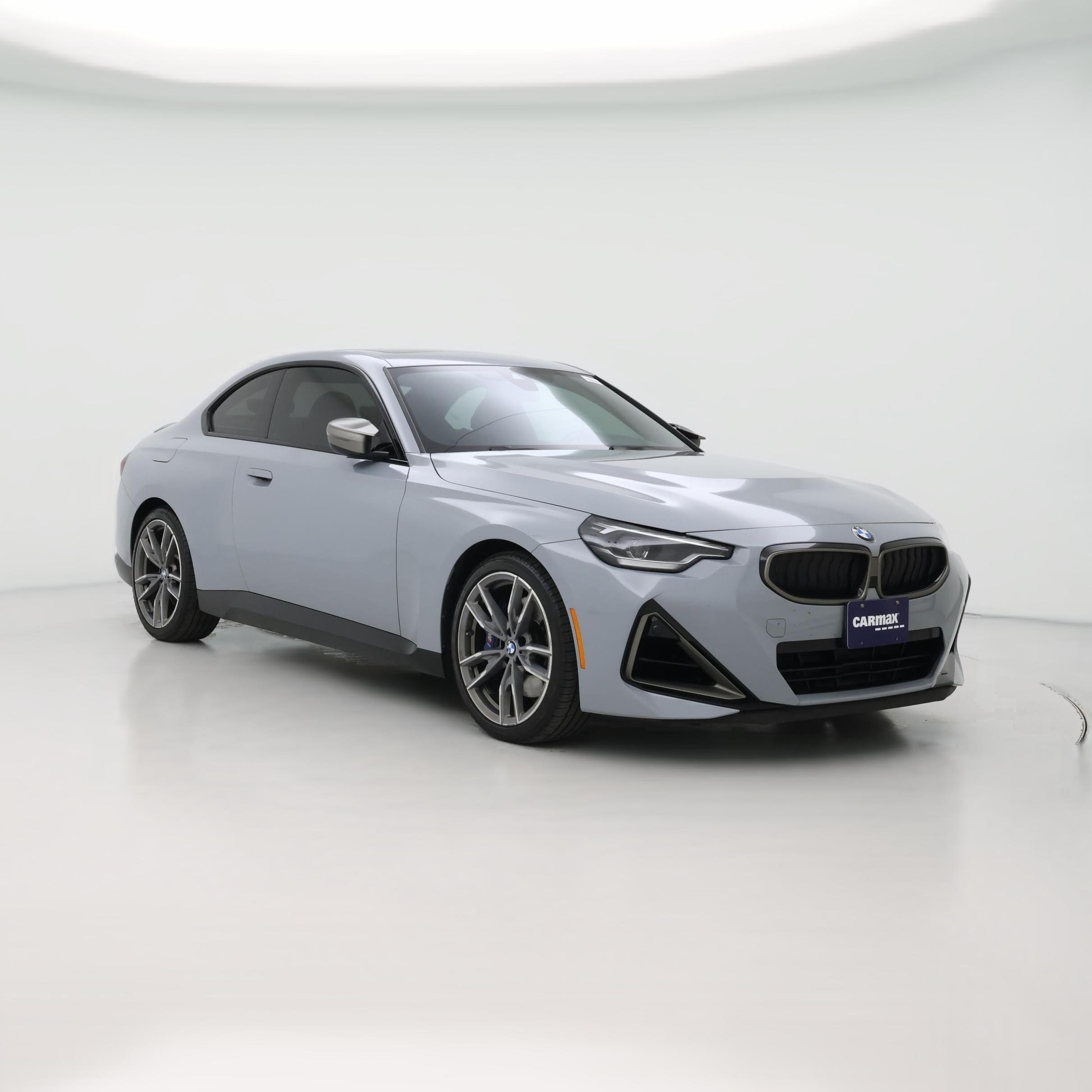 Thumbnail: 2022 BMW 2 Series - 1
