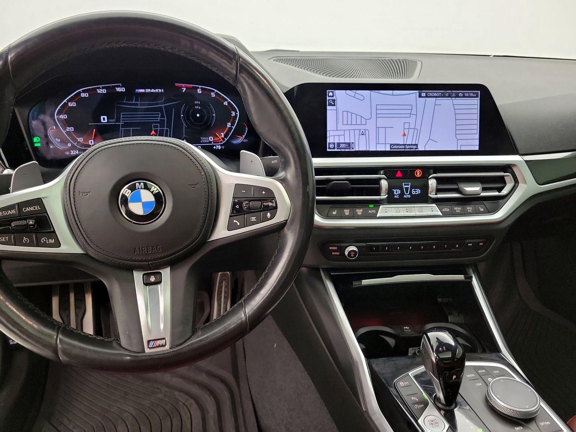 Thumbnail: 2022 BMW 2 Series - 9