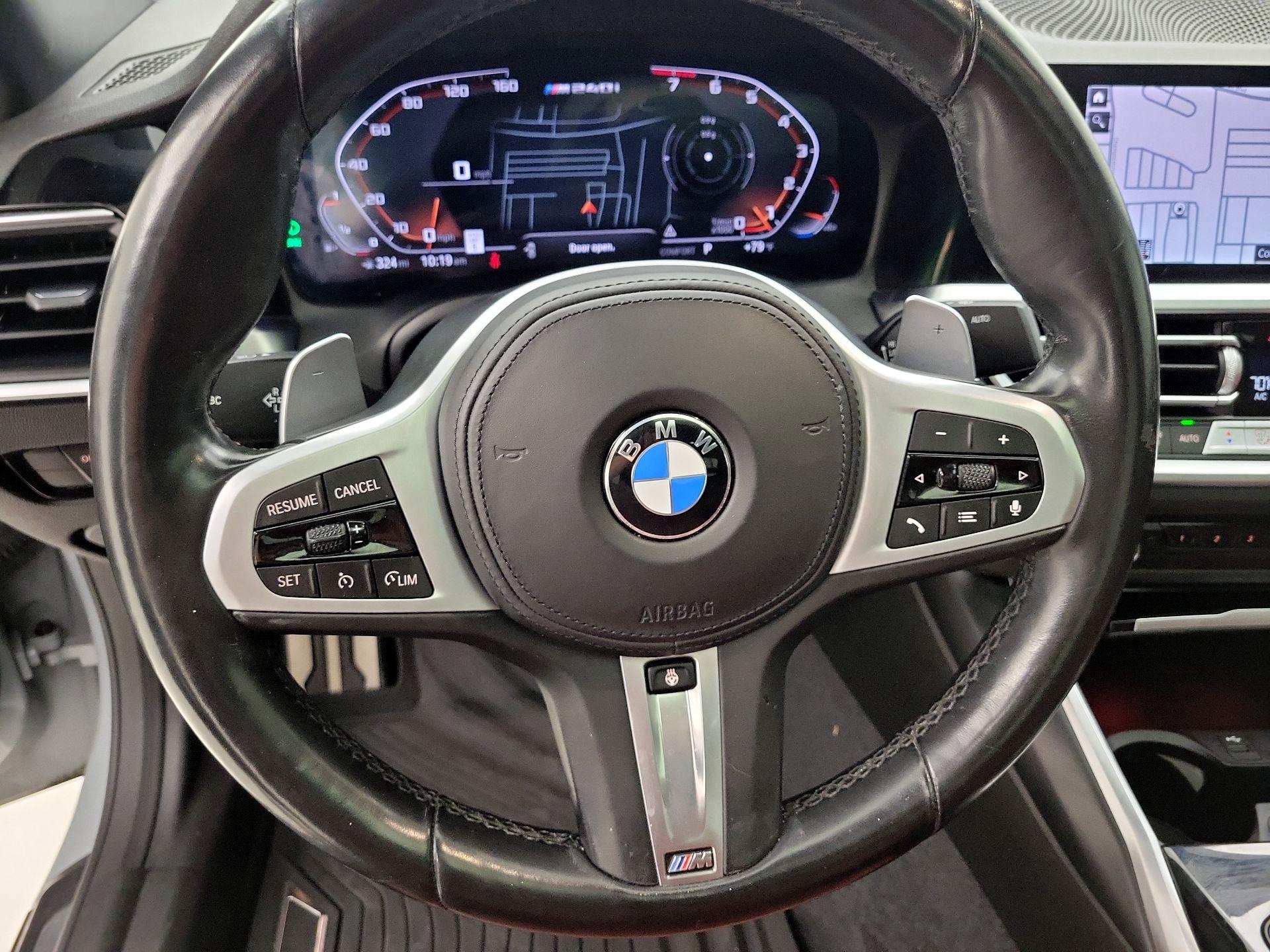 Thumbnail: 2022 BMW 2 Series - 10