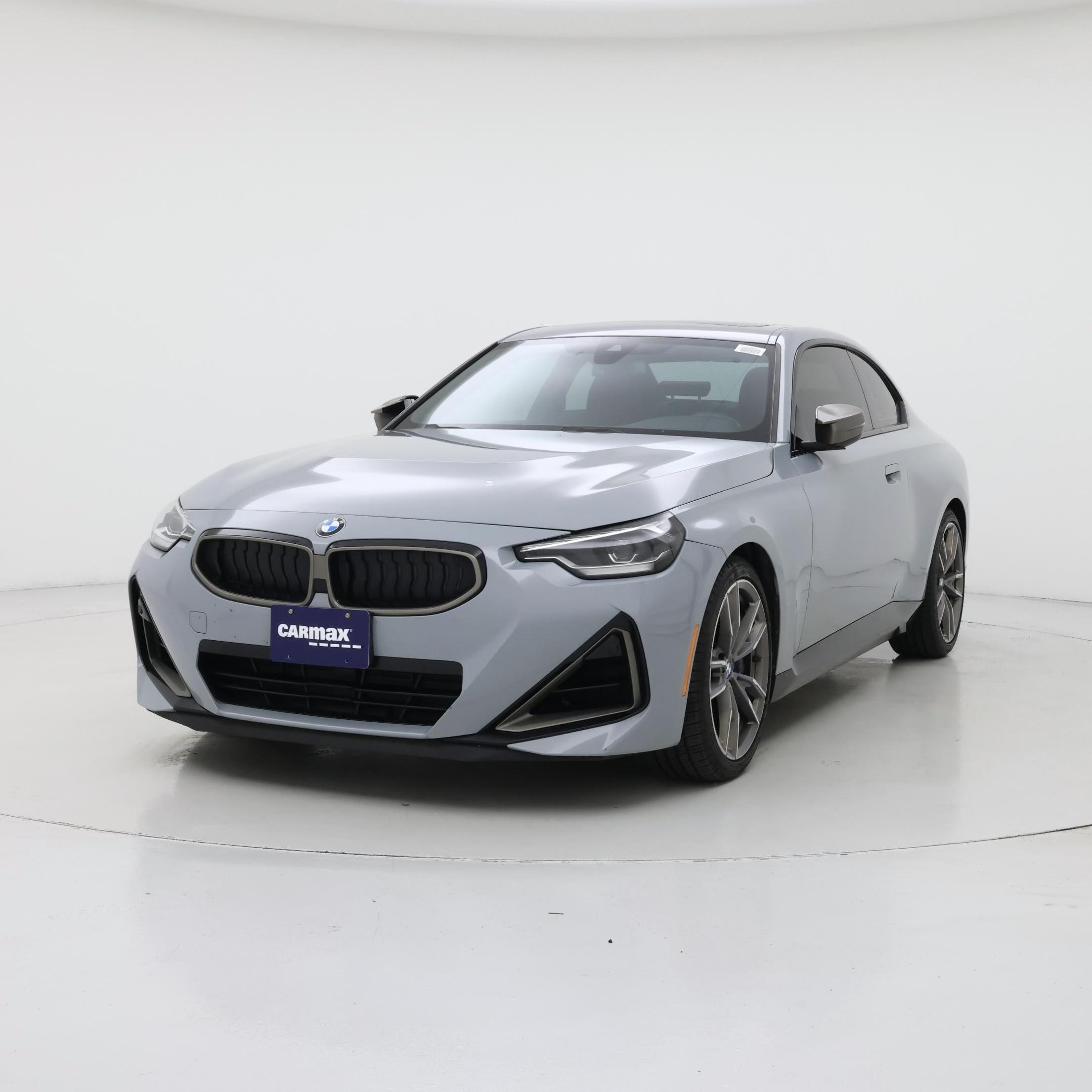 Thumbnail: 2022 BMW 2 Series - 4
