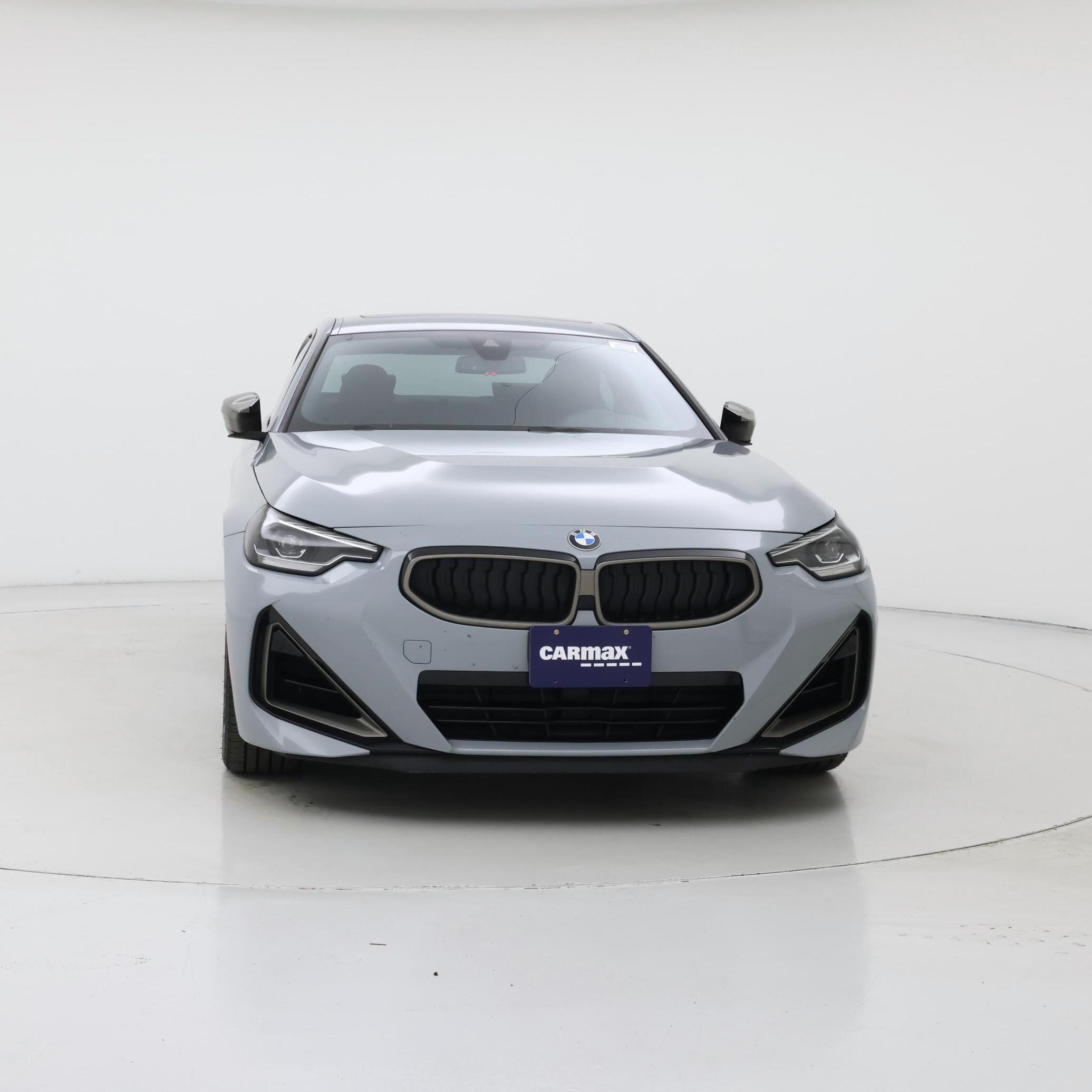Thumbnail: 2022 BMW 2 Series - 5