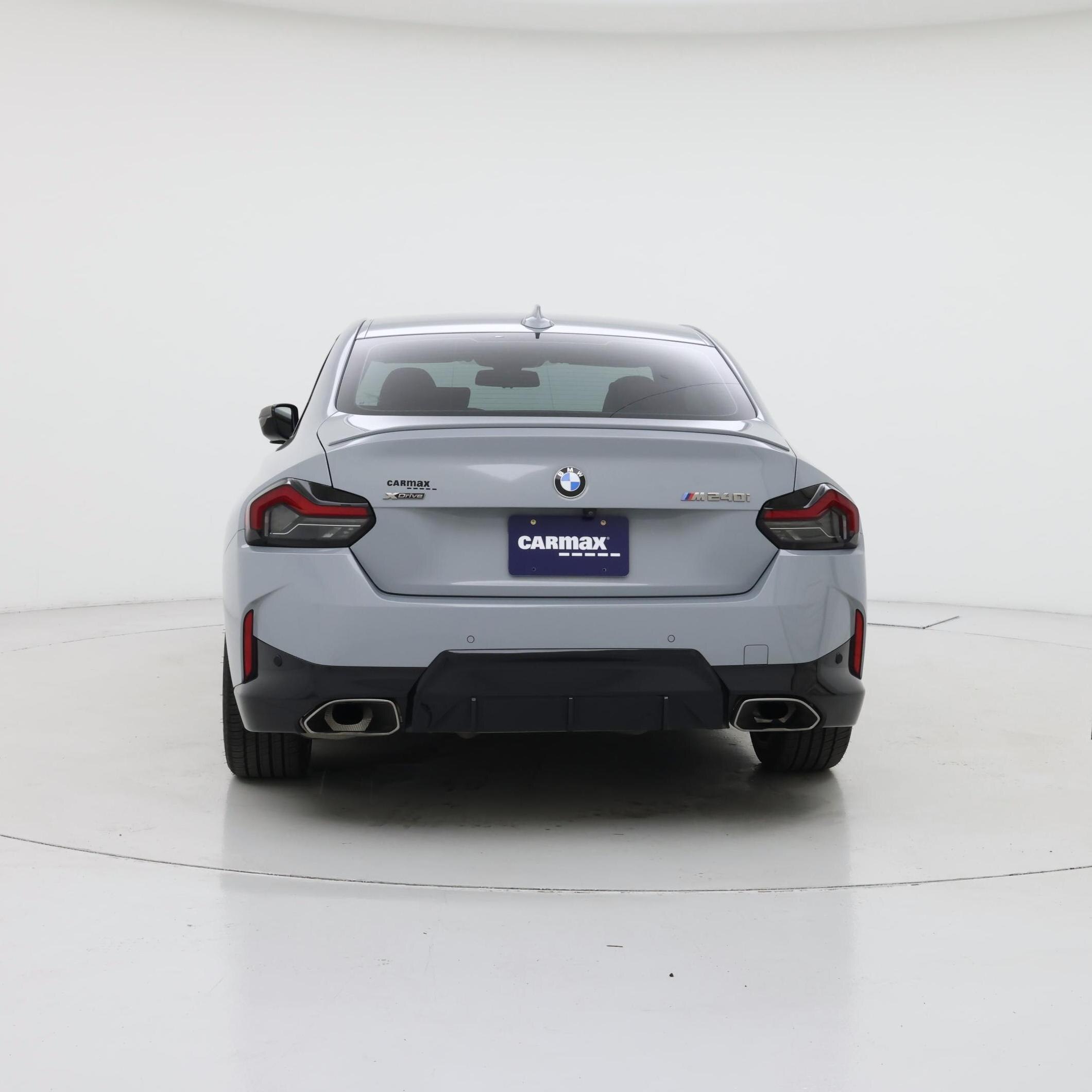 Thumbnail: 2022 BMW 2 Series - 6