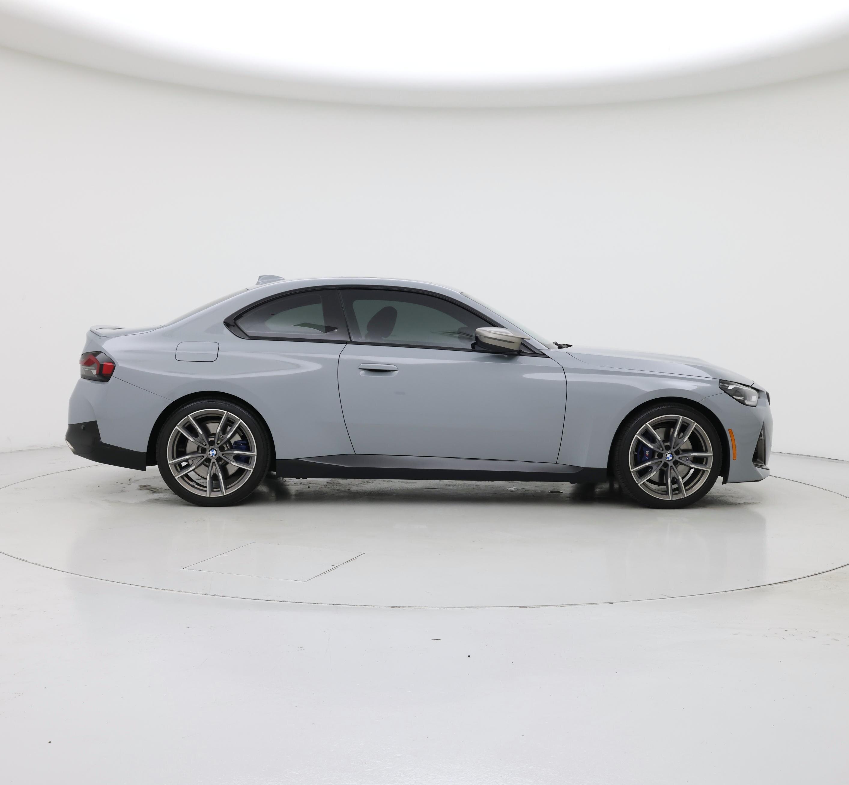 Thumbnail: 2022 BMW 2 Series - 7