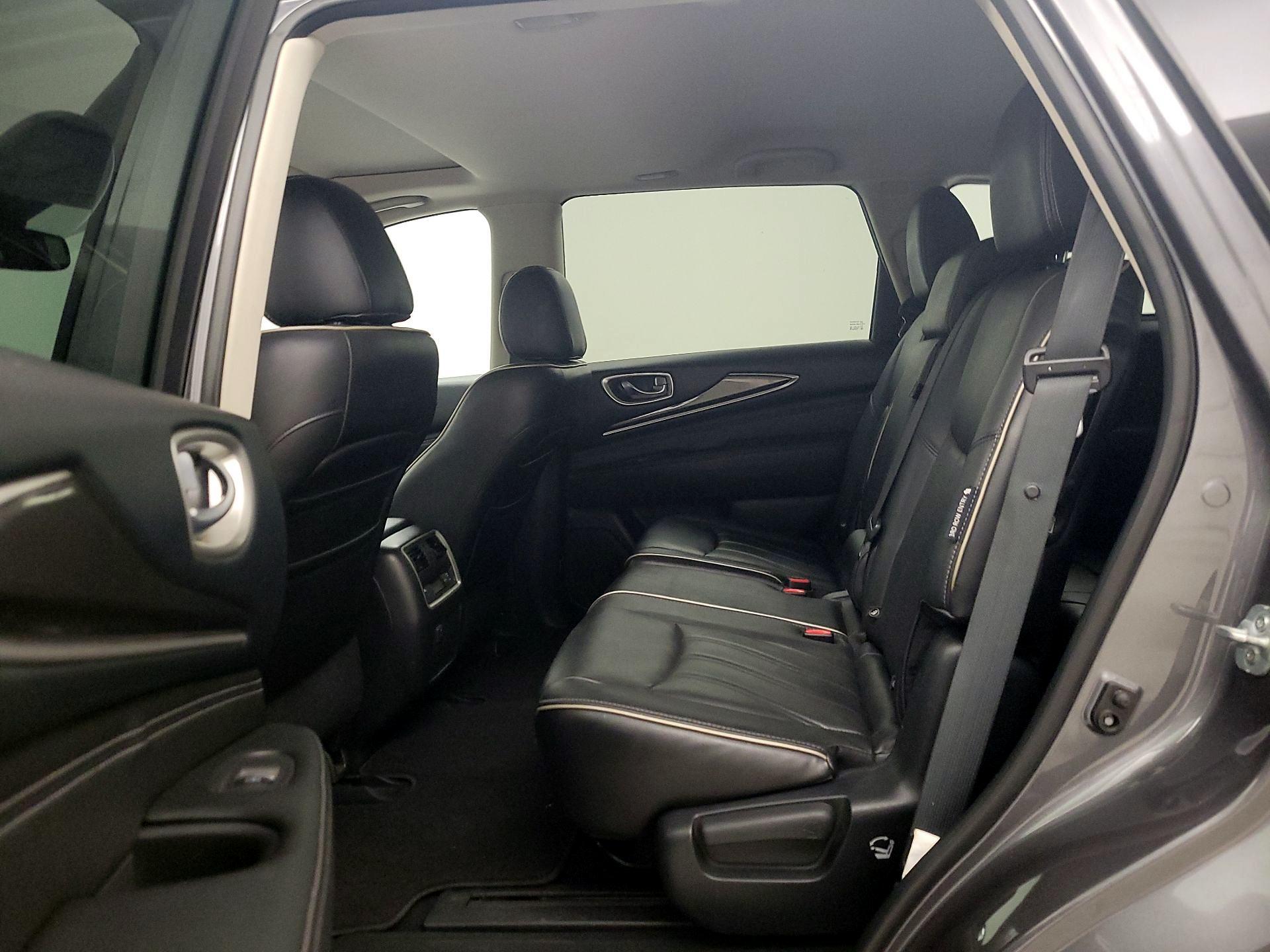 Thumbnail: 2018 INFINITI QX60 - 20