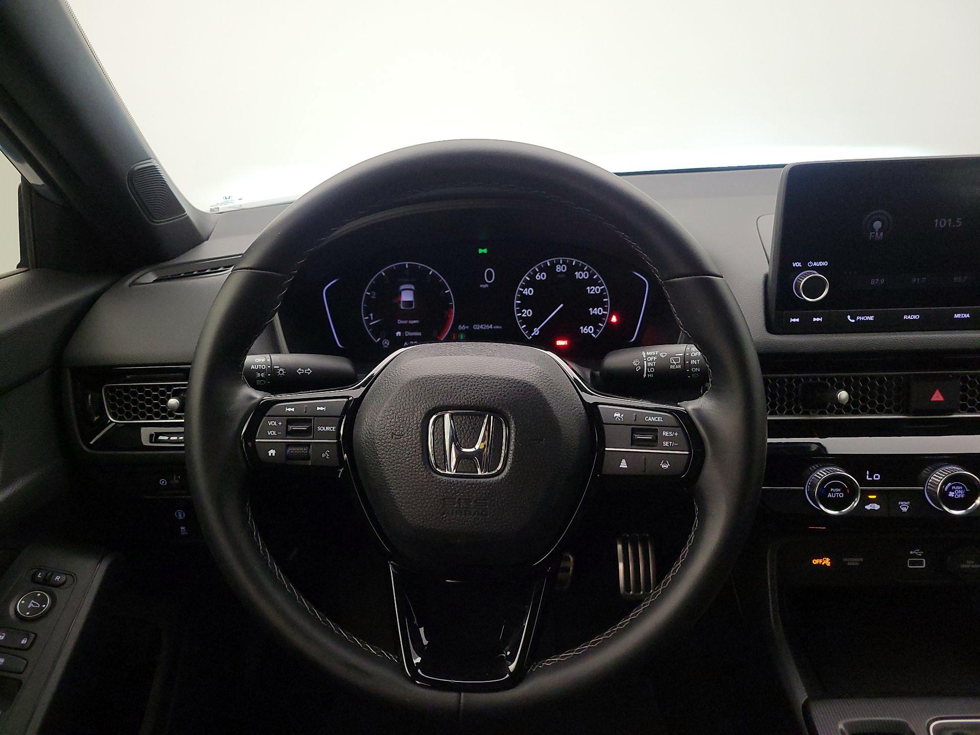 Thumbnail: 2023 Honda Civic - 10