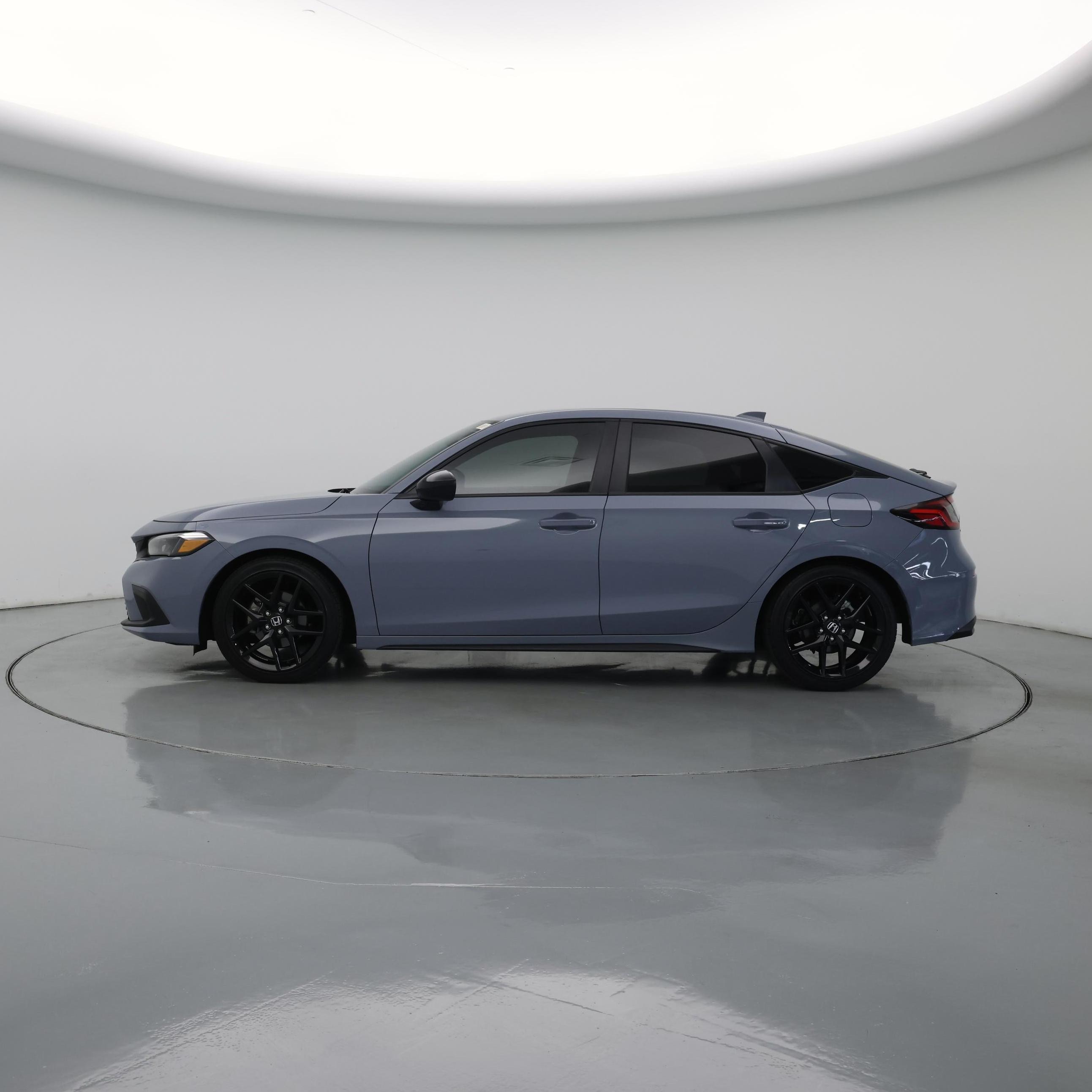 Thumbnail: 2023 Honda Civic - 3