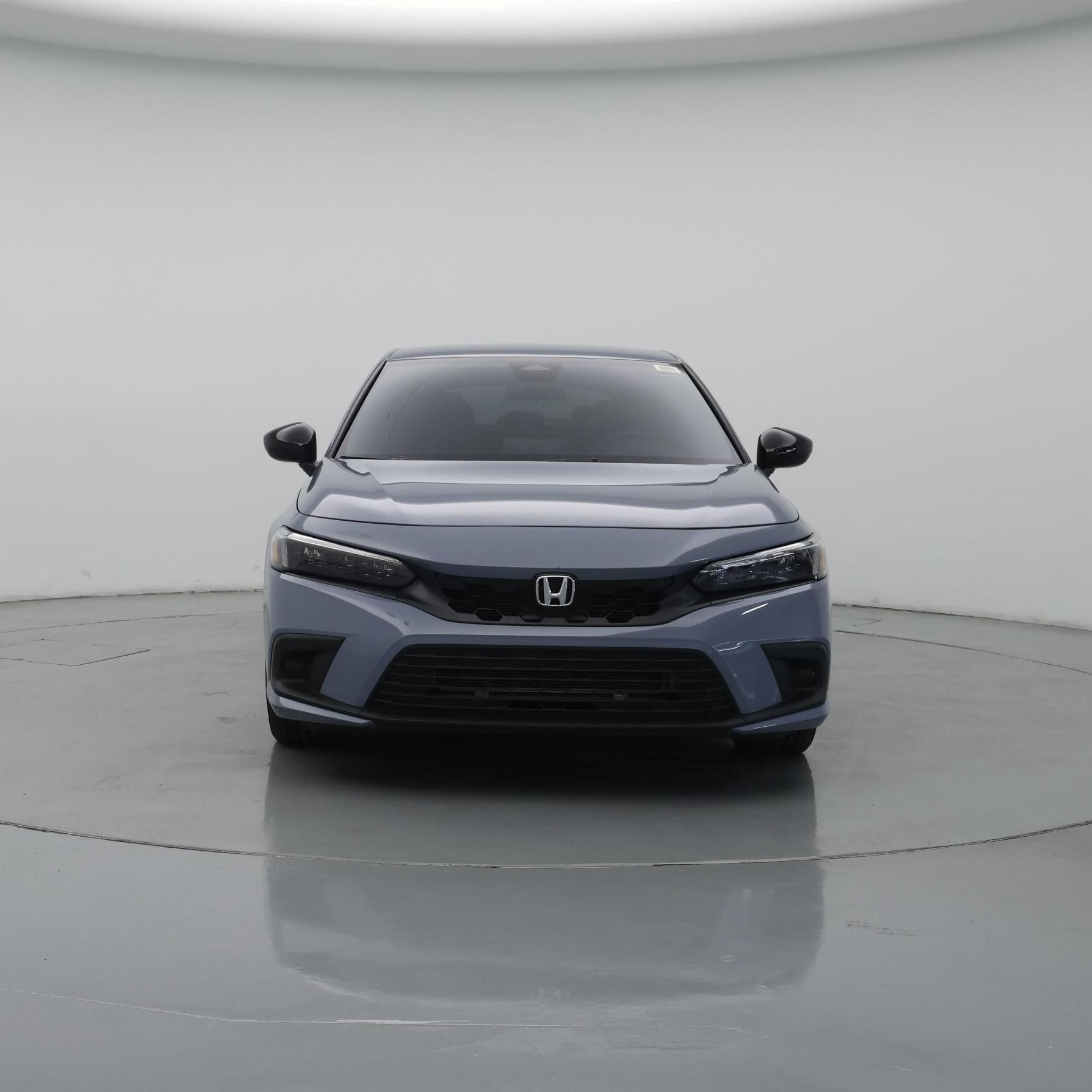 Thumbnail: 2023 Honda Civic - 5