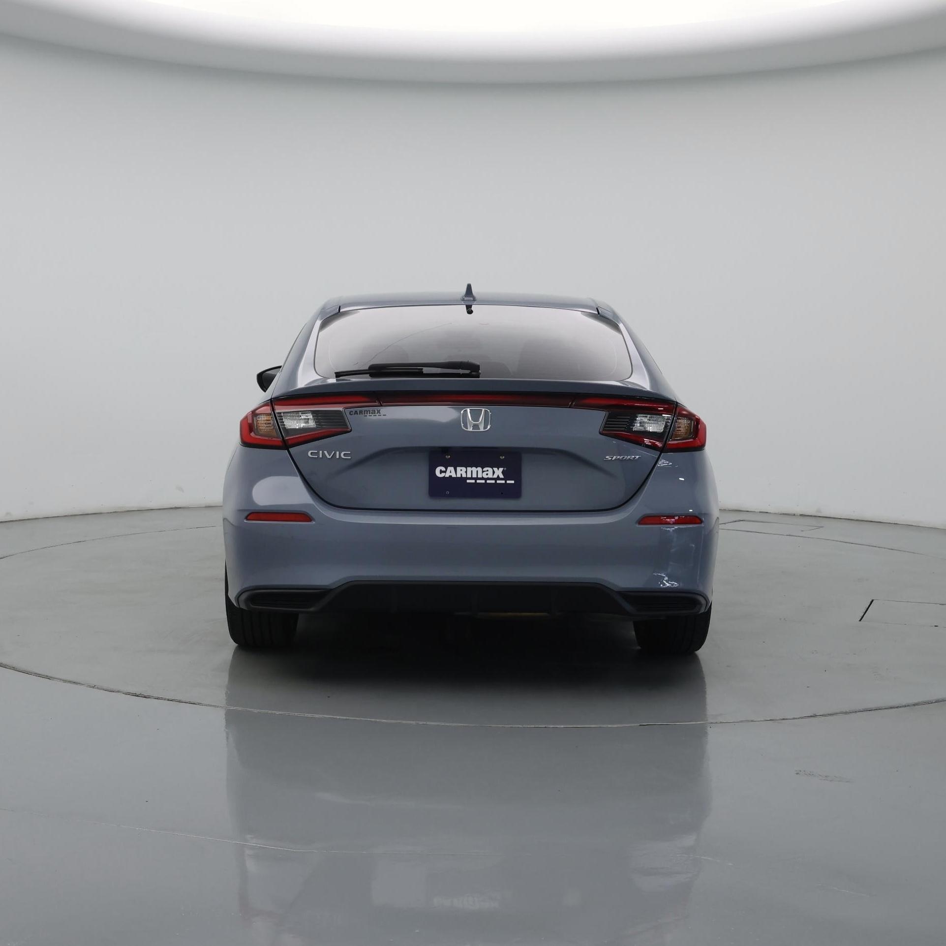Thumbnail: 2023 Honda Civic - 6