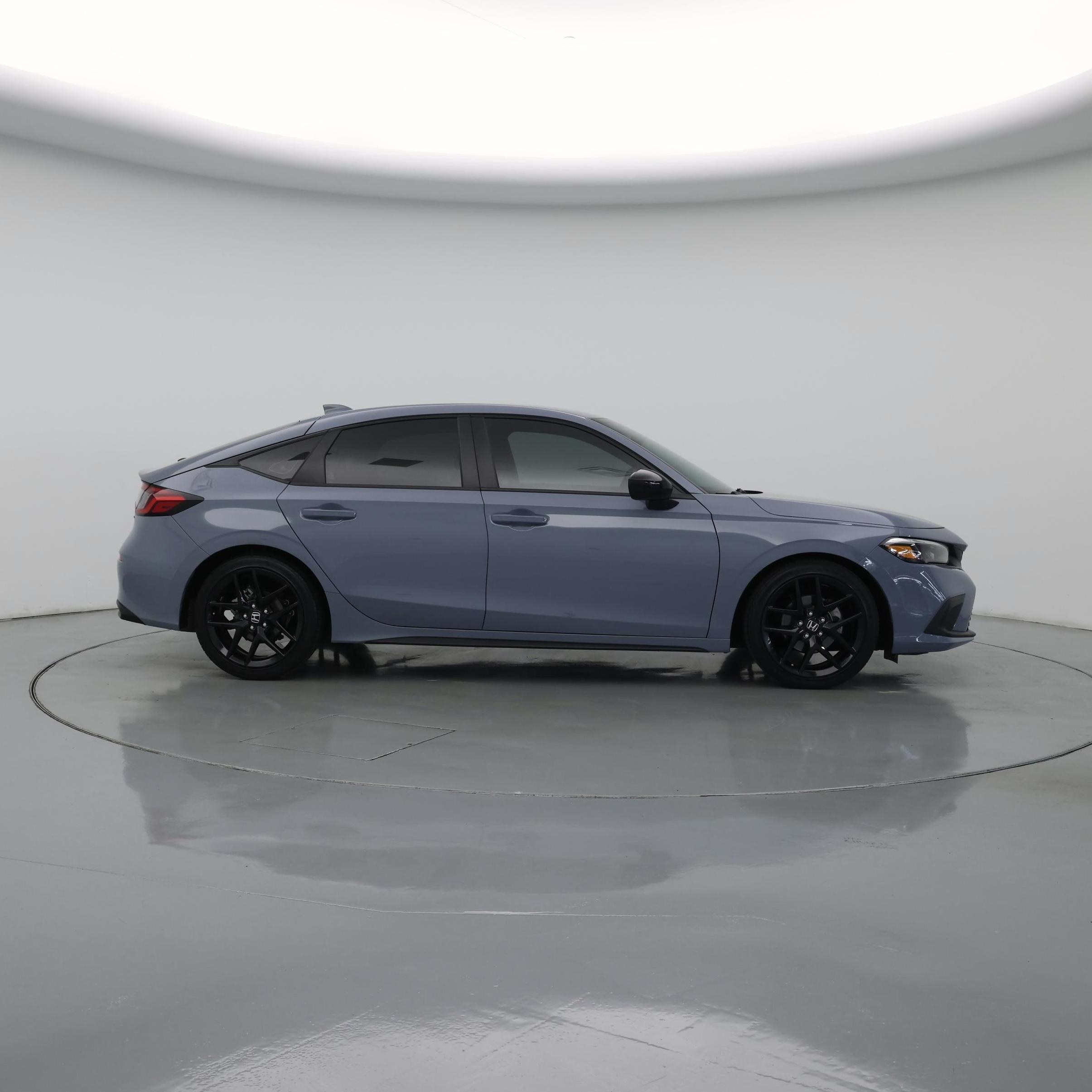 Thumbnail: 2023 Honda Civic - 7
