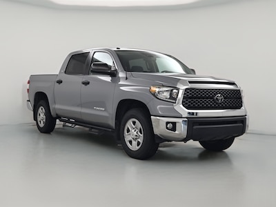 2019 Toyota Tundra SR5