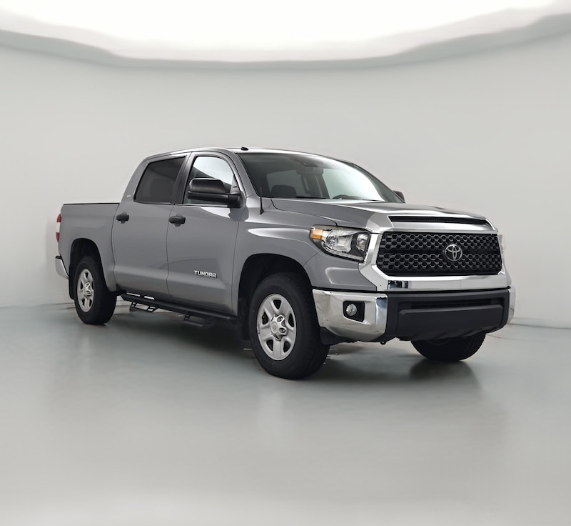 2019 Toyota Tundra SR5