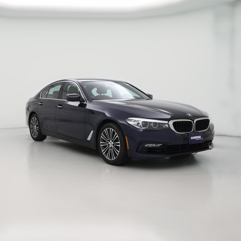 2018 BMW 530 XI