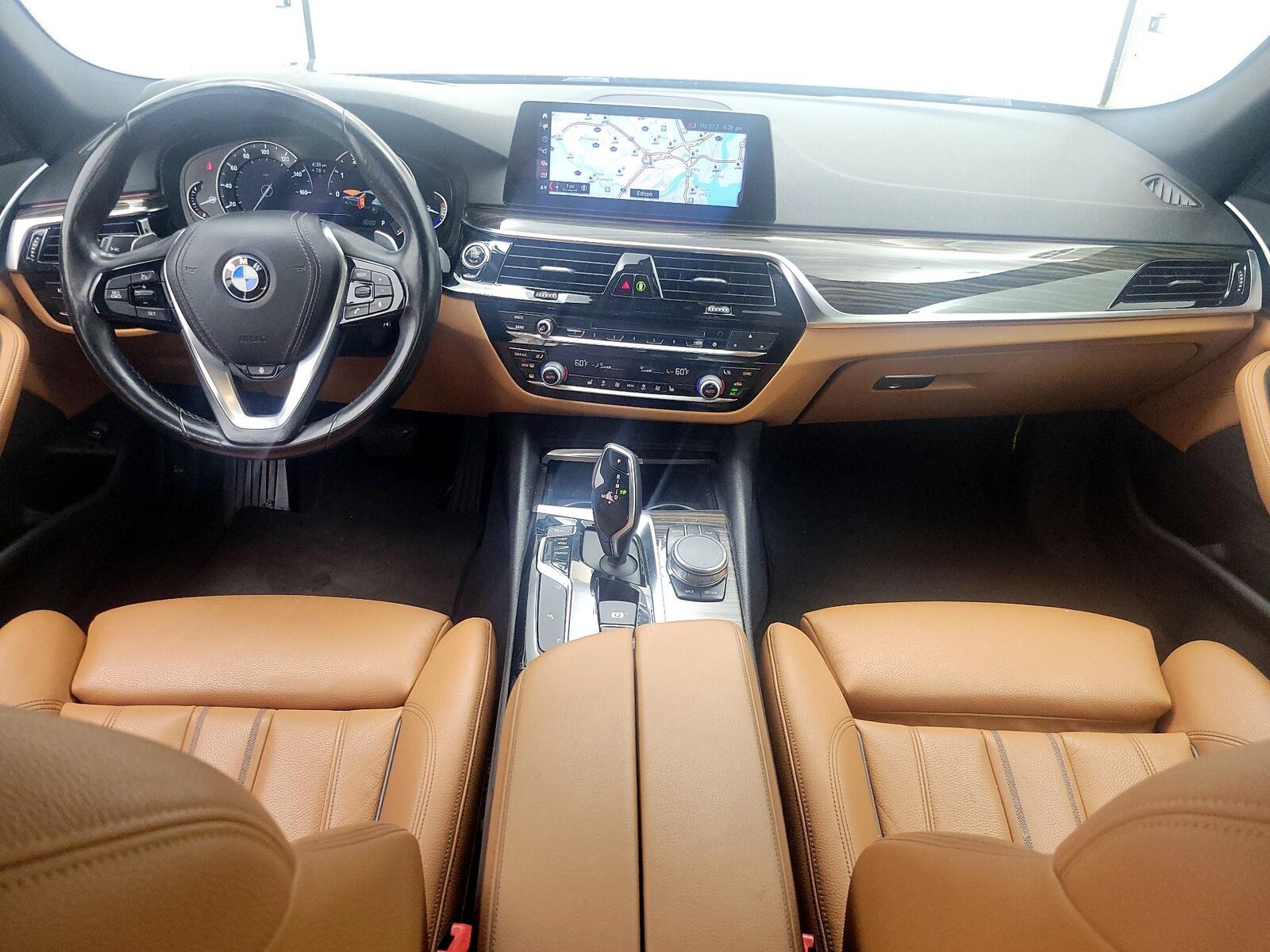 Apple CarPlay®