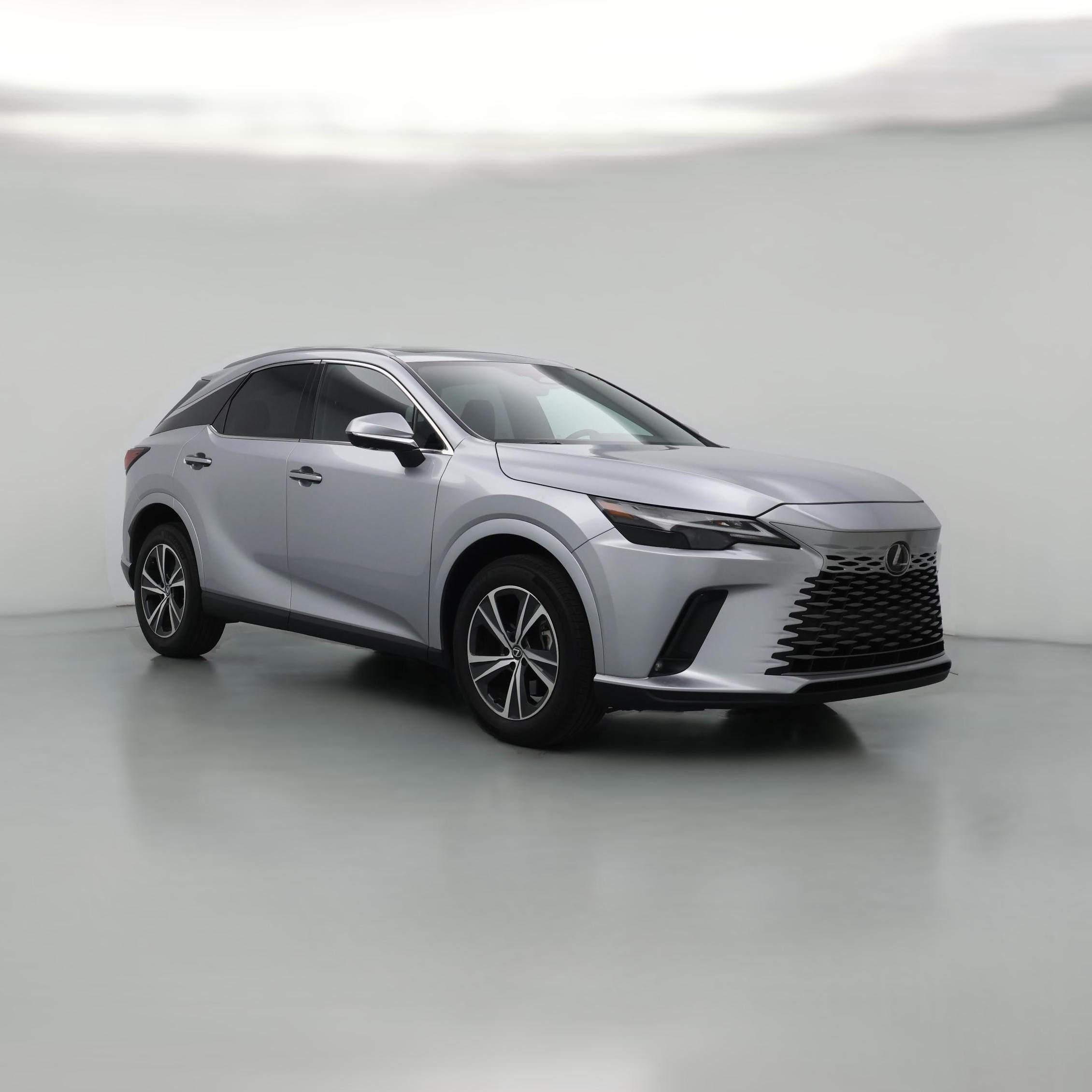 Thumbnail: 2023 Lexus RX - 1