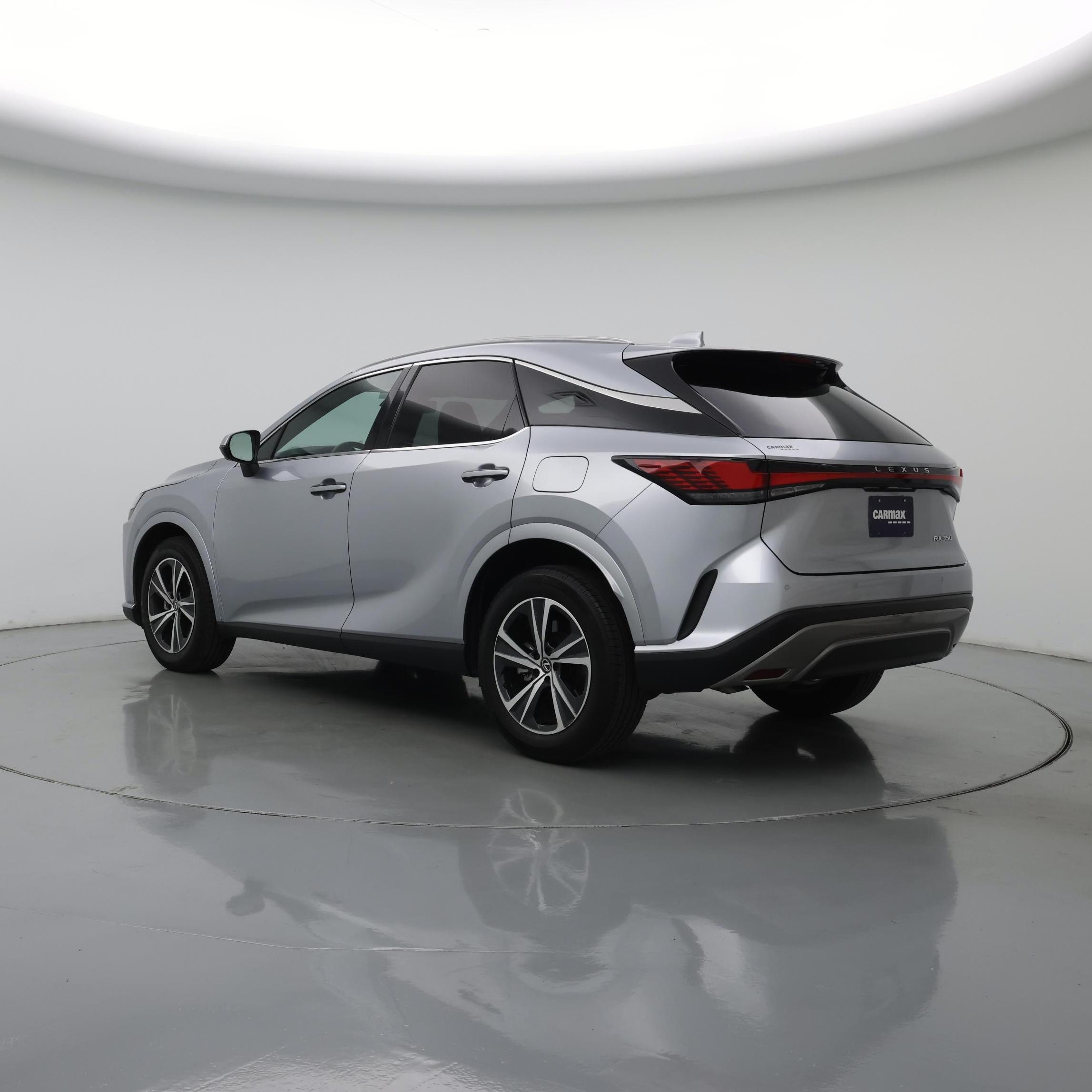 Thumbnail: 2023 Lexus RX - 2
