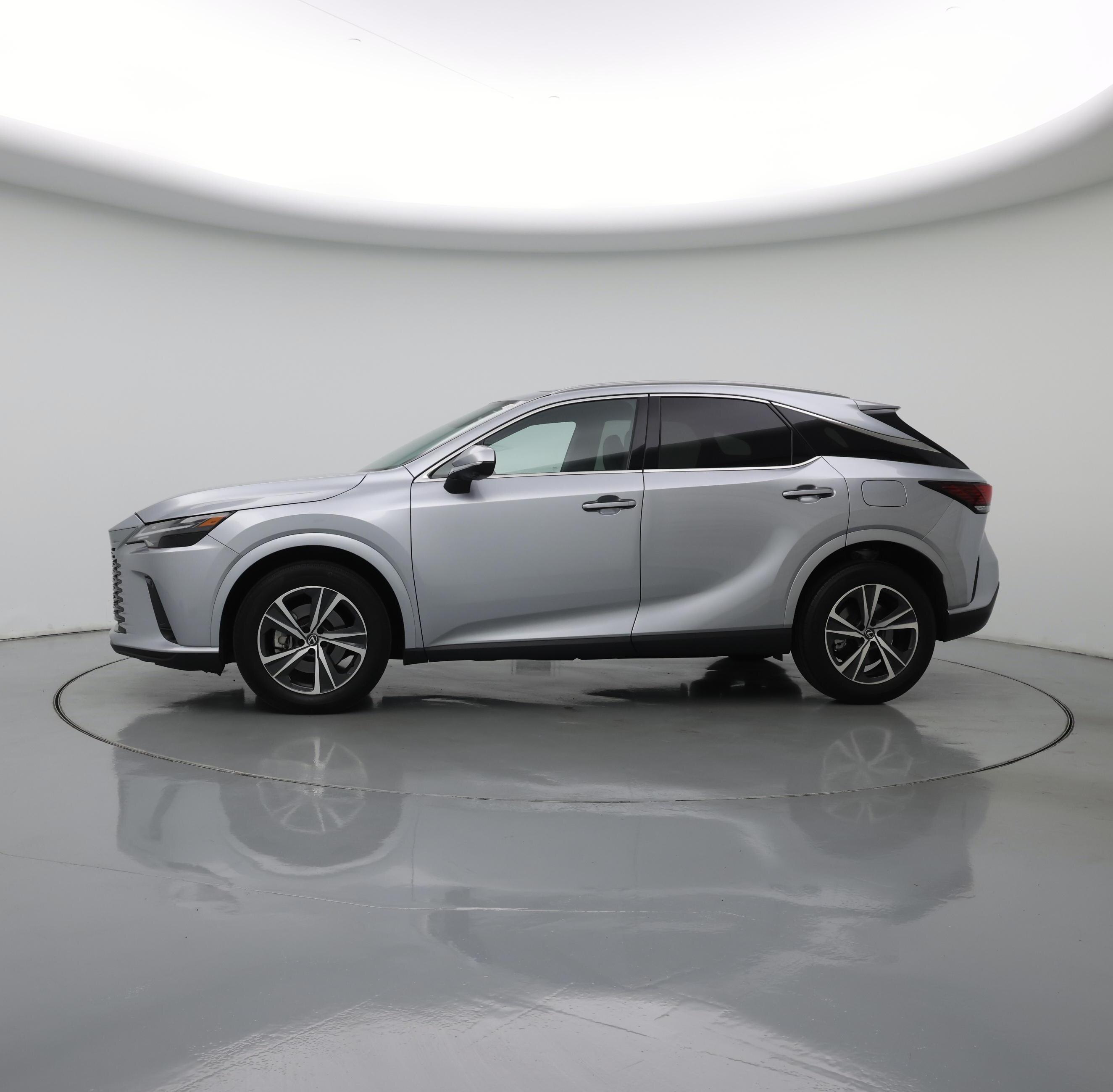 Thumbnail: 2023 Lexus RX - 3