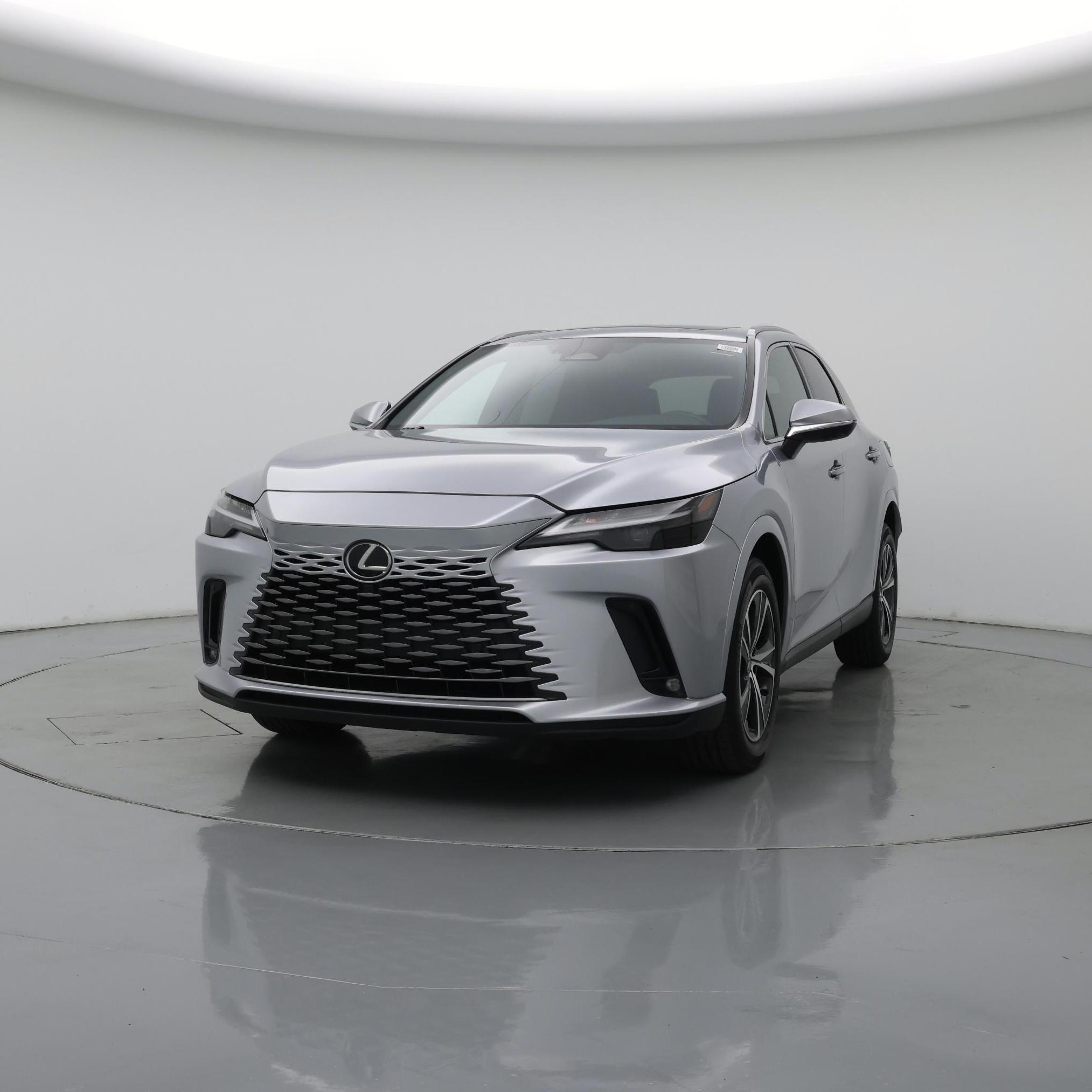 Thumbnail: 2023 Lexus RX - 4