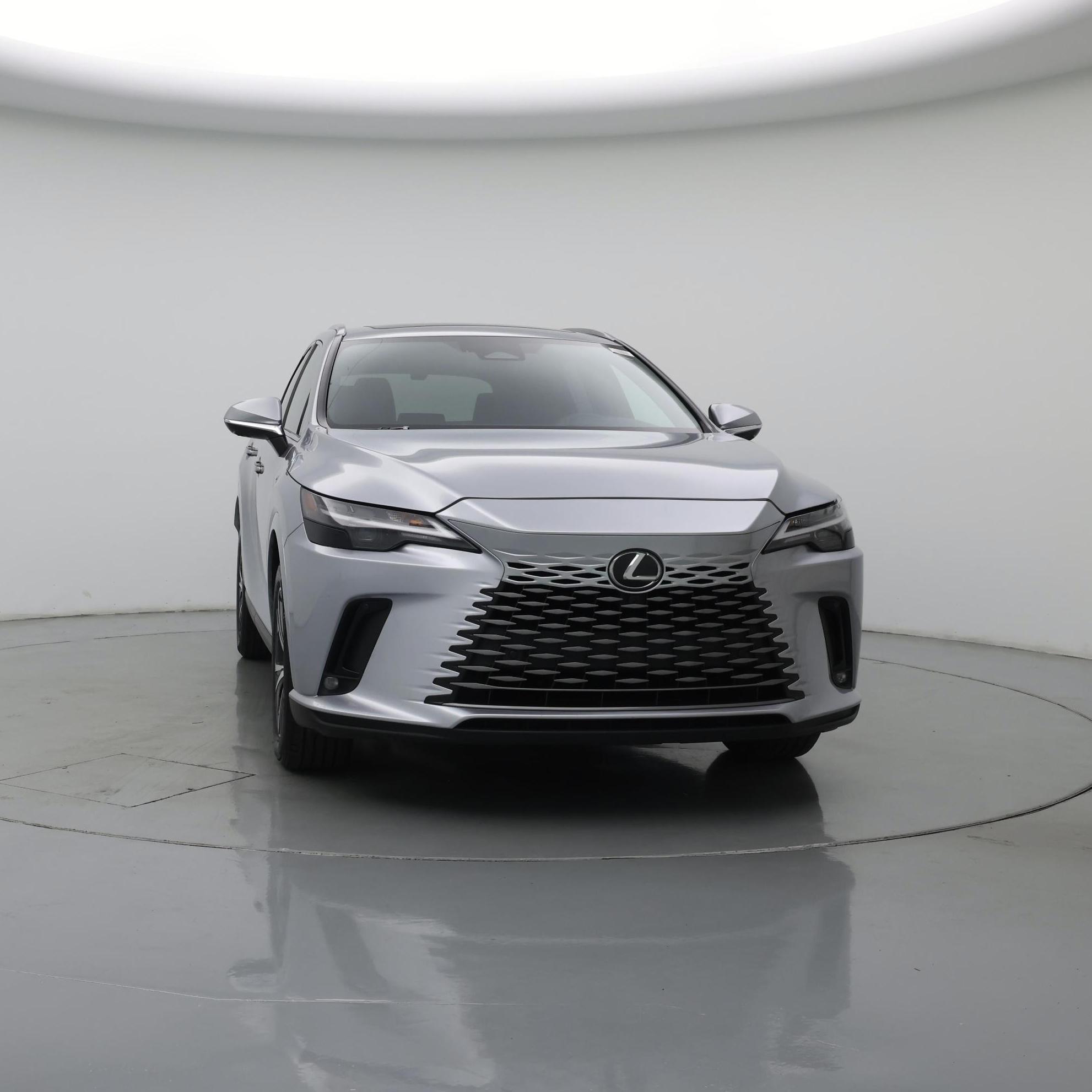 Thumbnail: 2023 Lexus RX - 5
