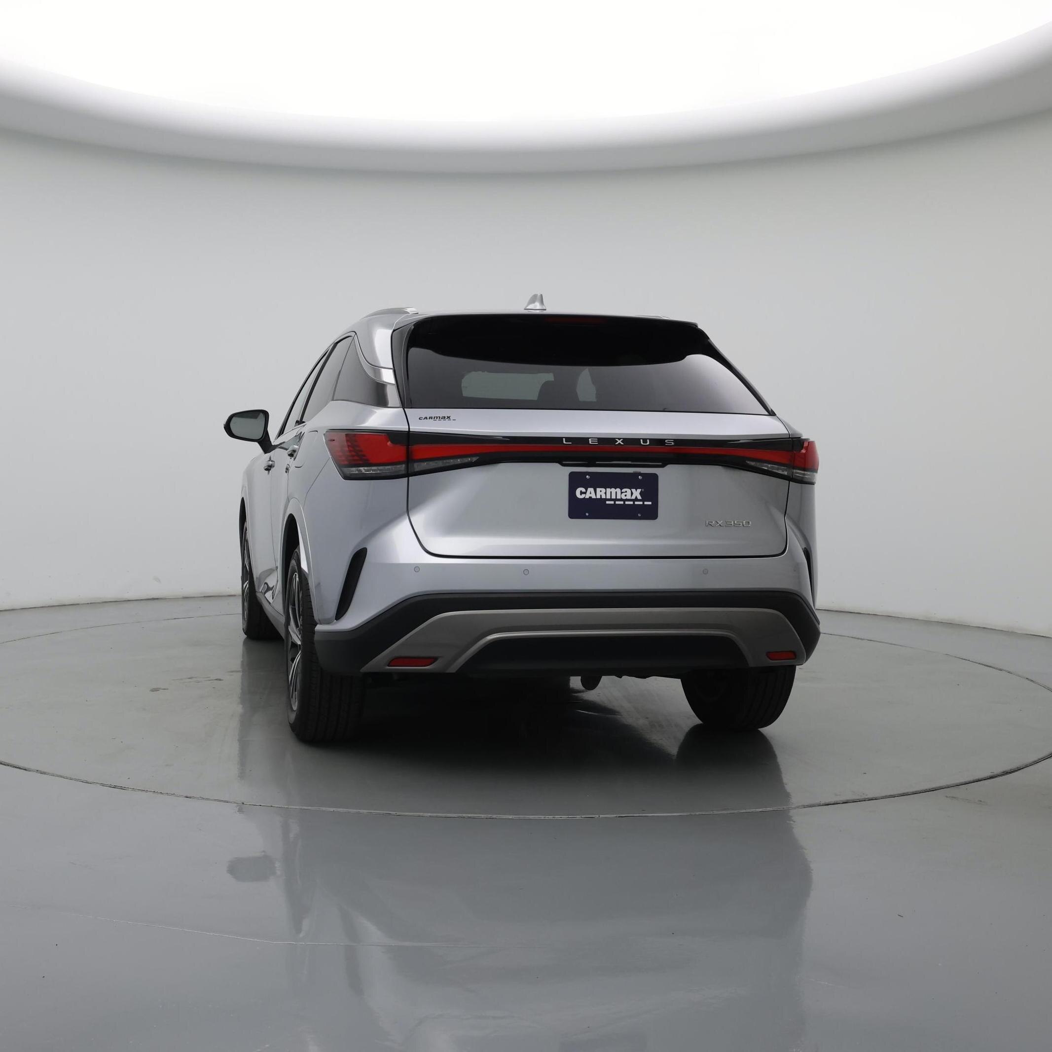 Thumbnail: 2023 Lexus RX - 6