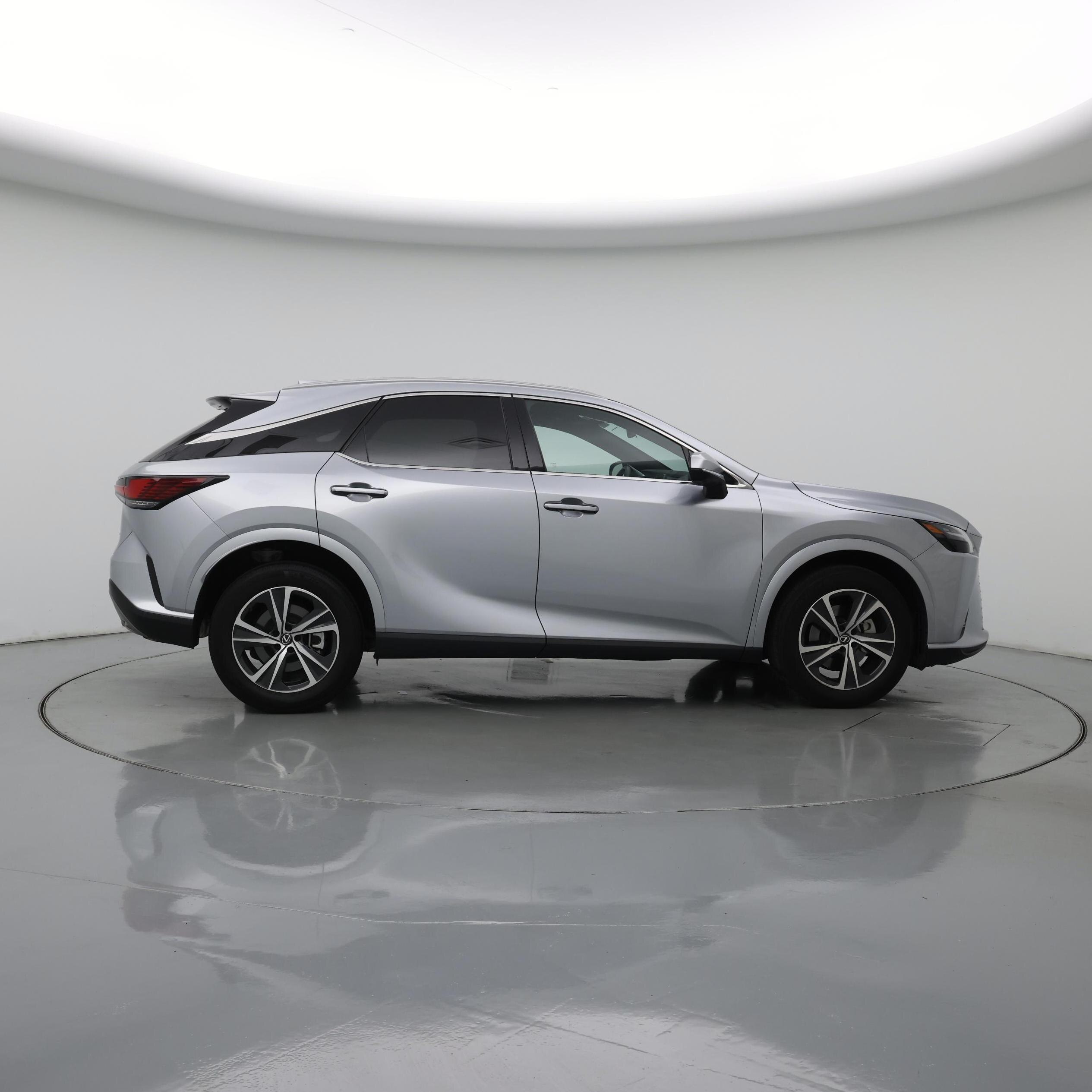 Thumbnail: 2023 Lexus RX - 7
