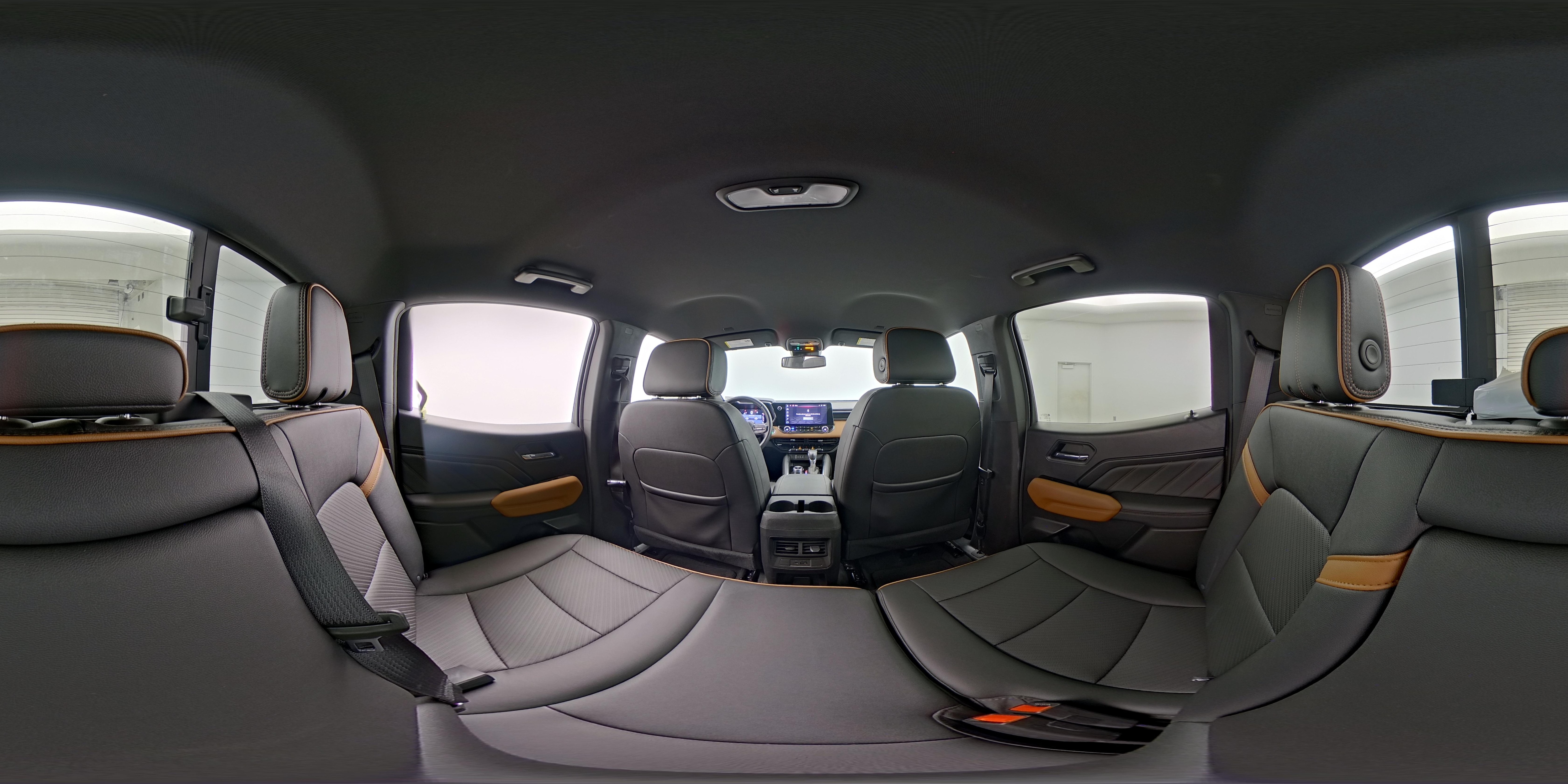 2023 GMC Canyon AT4 - Photo 25