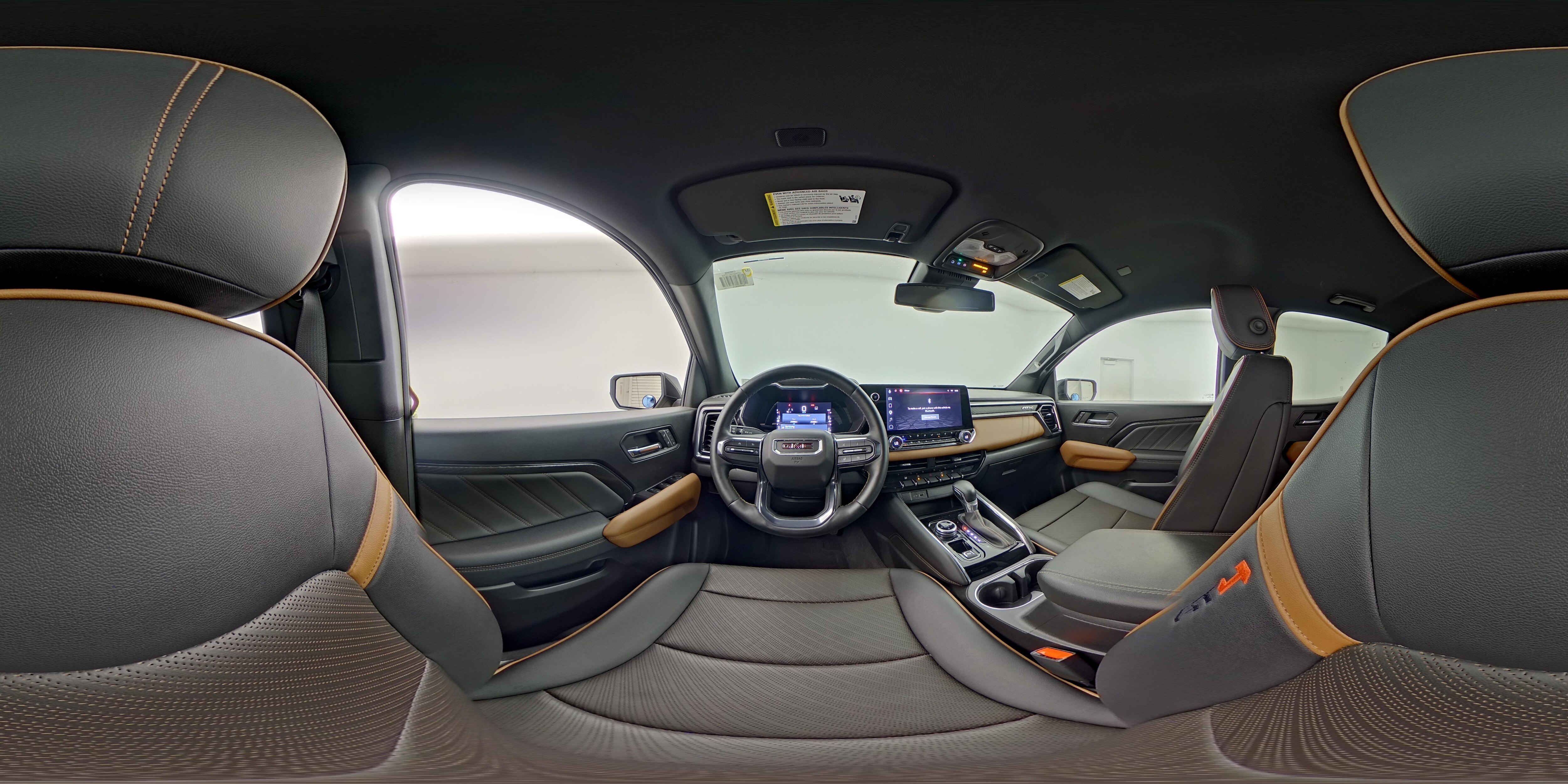 2023 GMC Canyon AT4 - Photo 26
