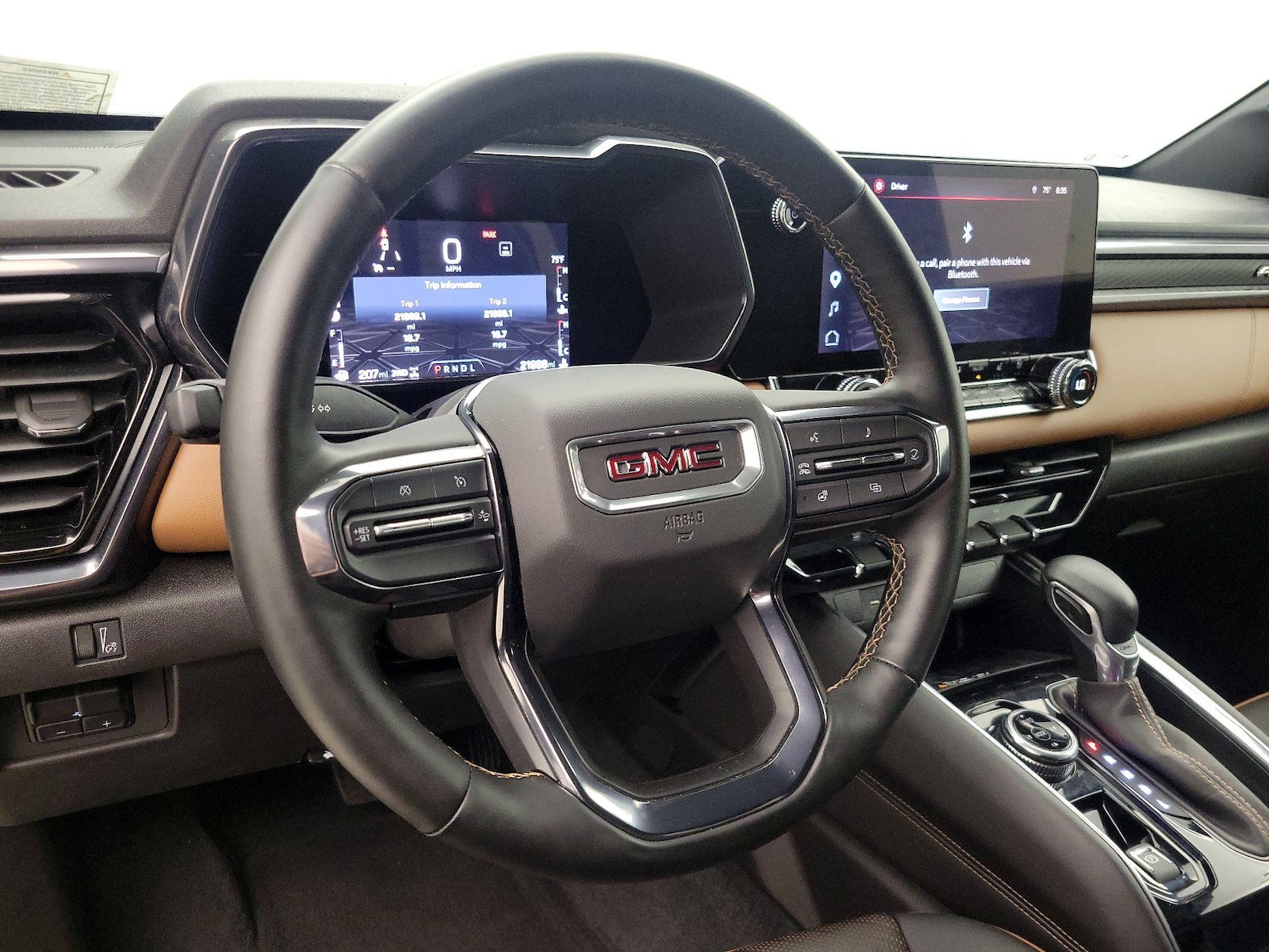 2023 GMC Canyon AT4 - Photo 16