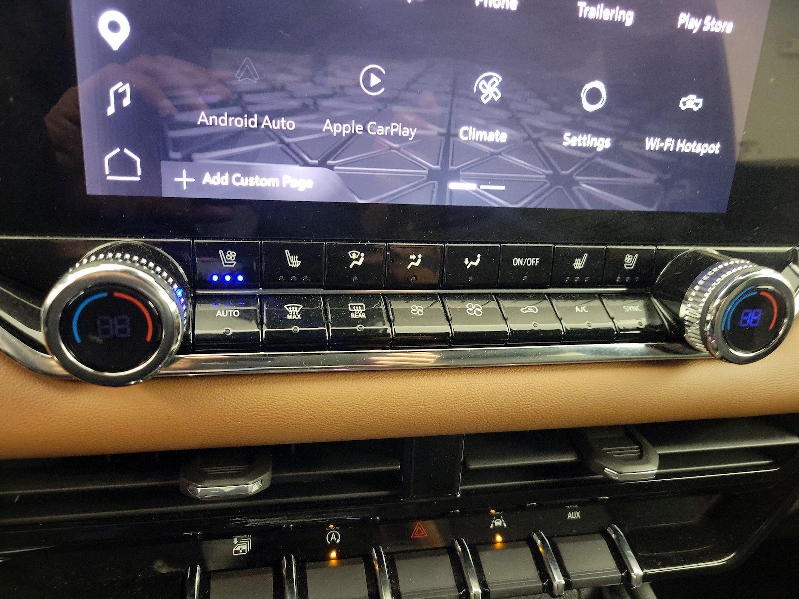 2023 GMC Canyon AT4 - Photo 17