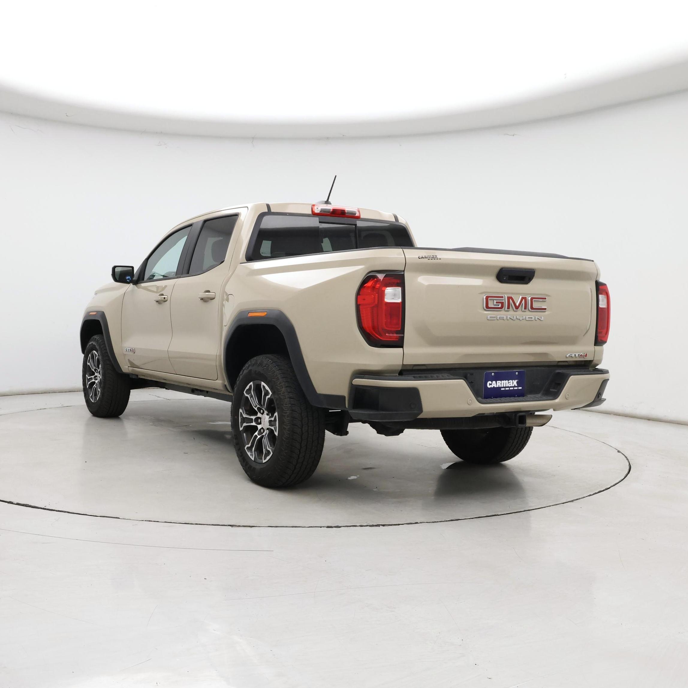 Thumbnail: 2023 GMC Canyon - 2