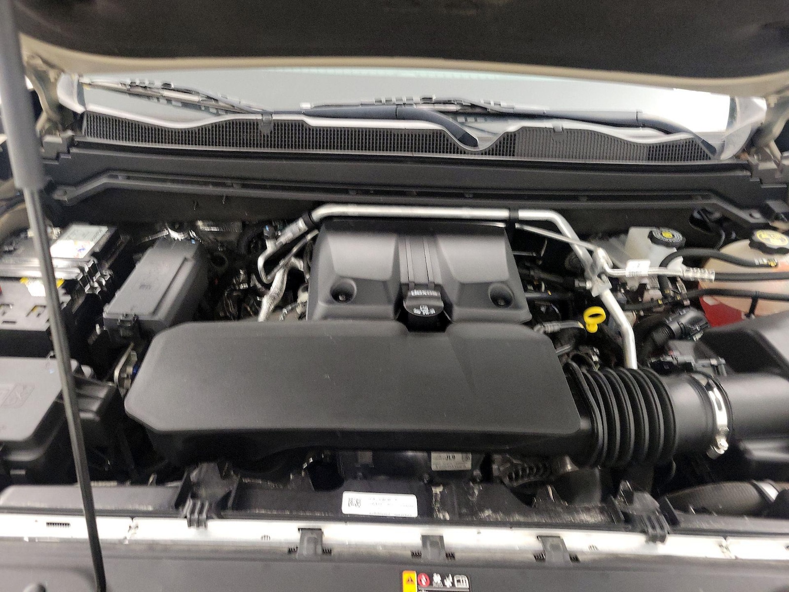 2023 GMC Canyon AT4 - Photo 22