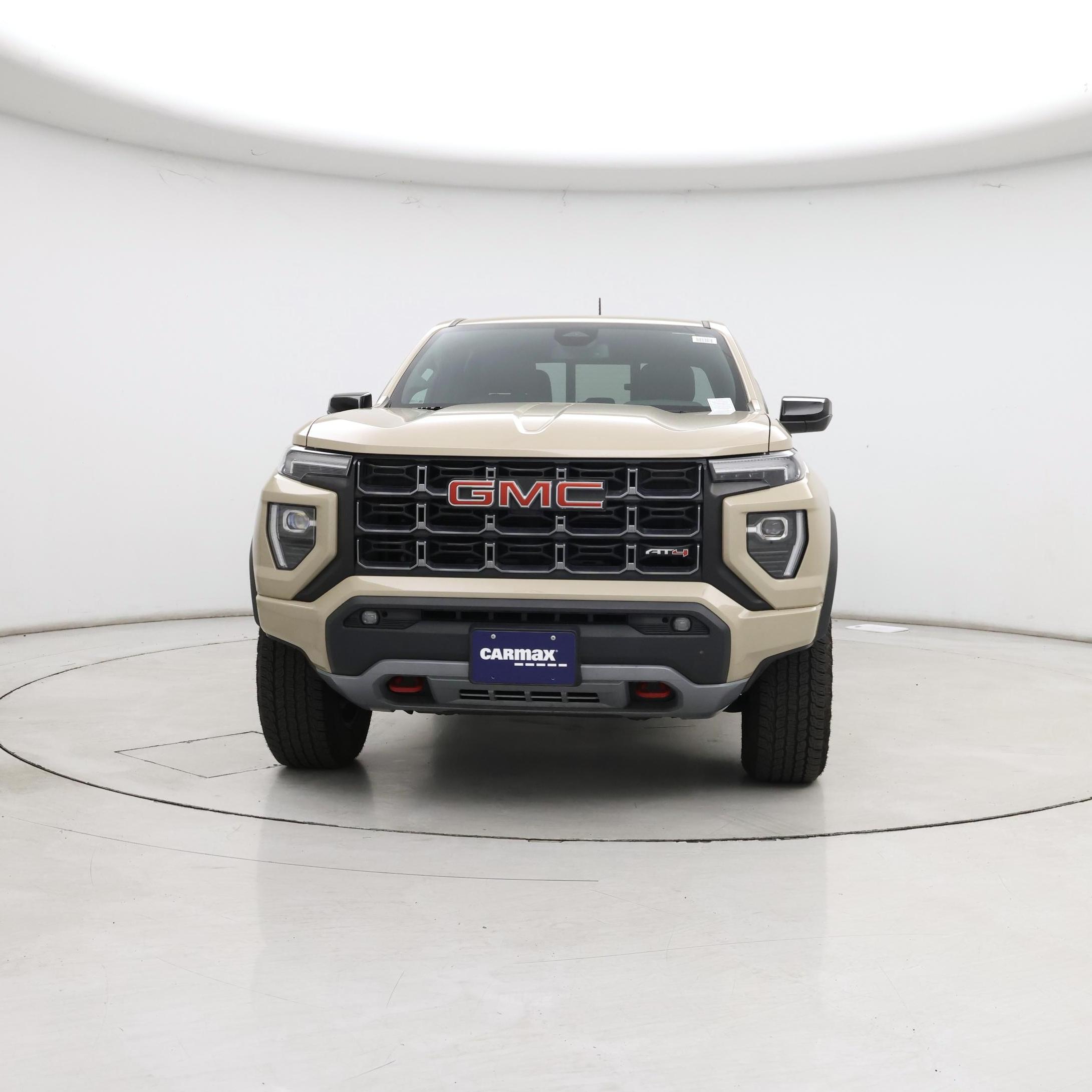 Thumbnail: 2023 GMC Canyon - 5
