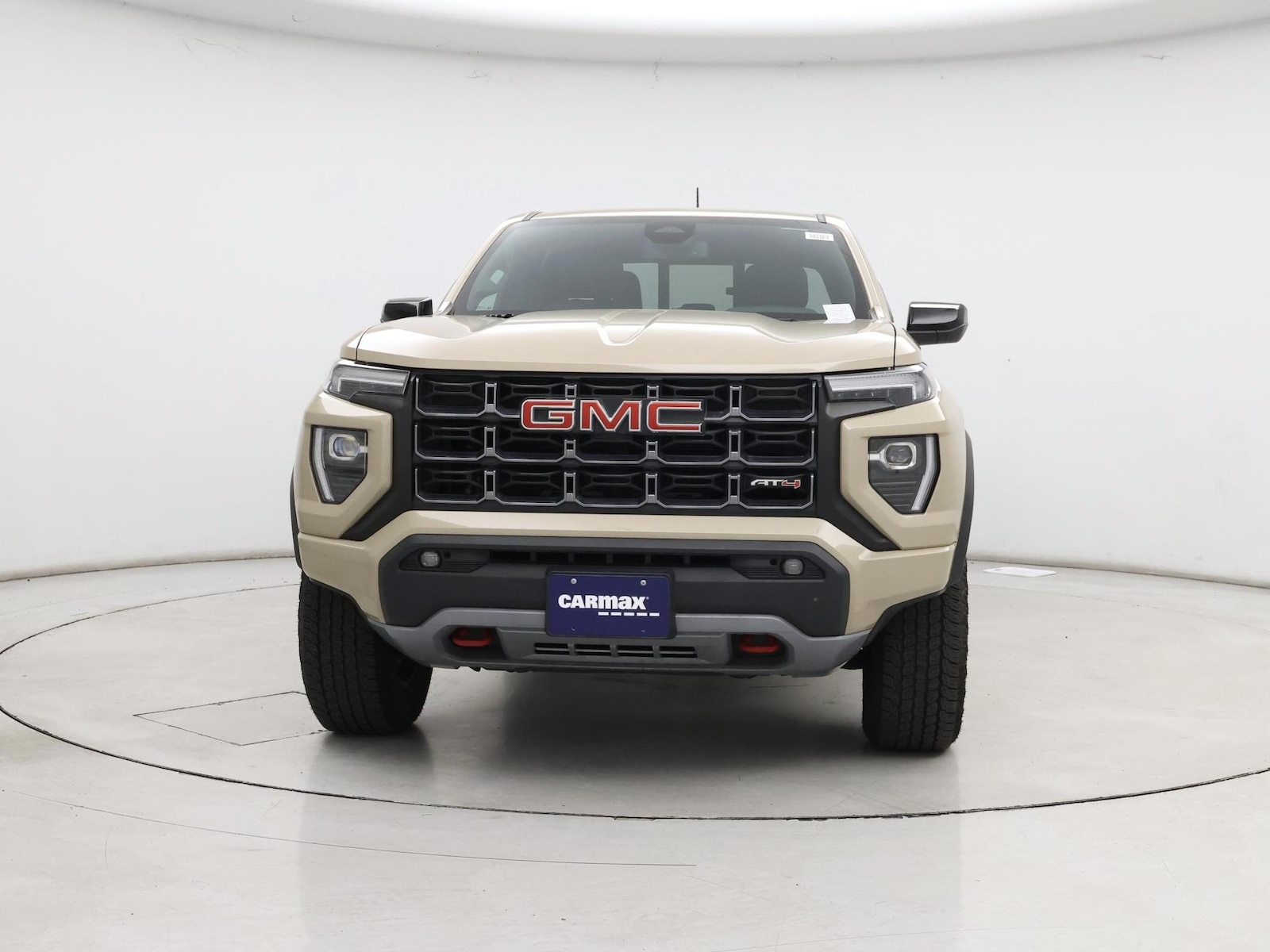 2023 GMC Canyon AT4 - Photo 6