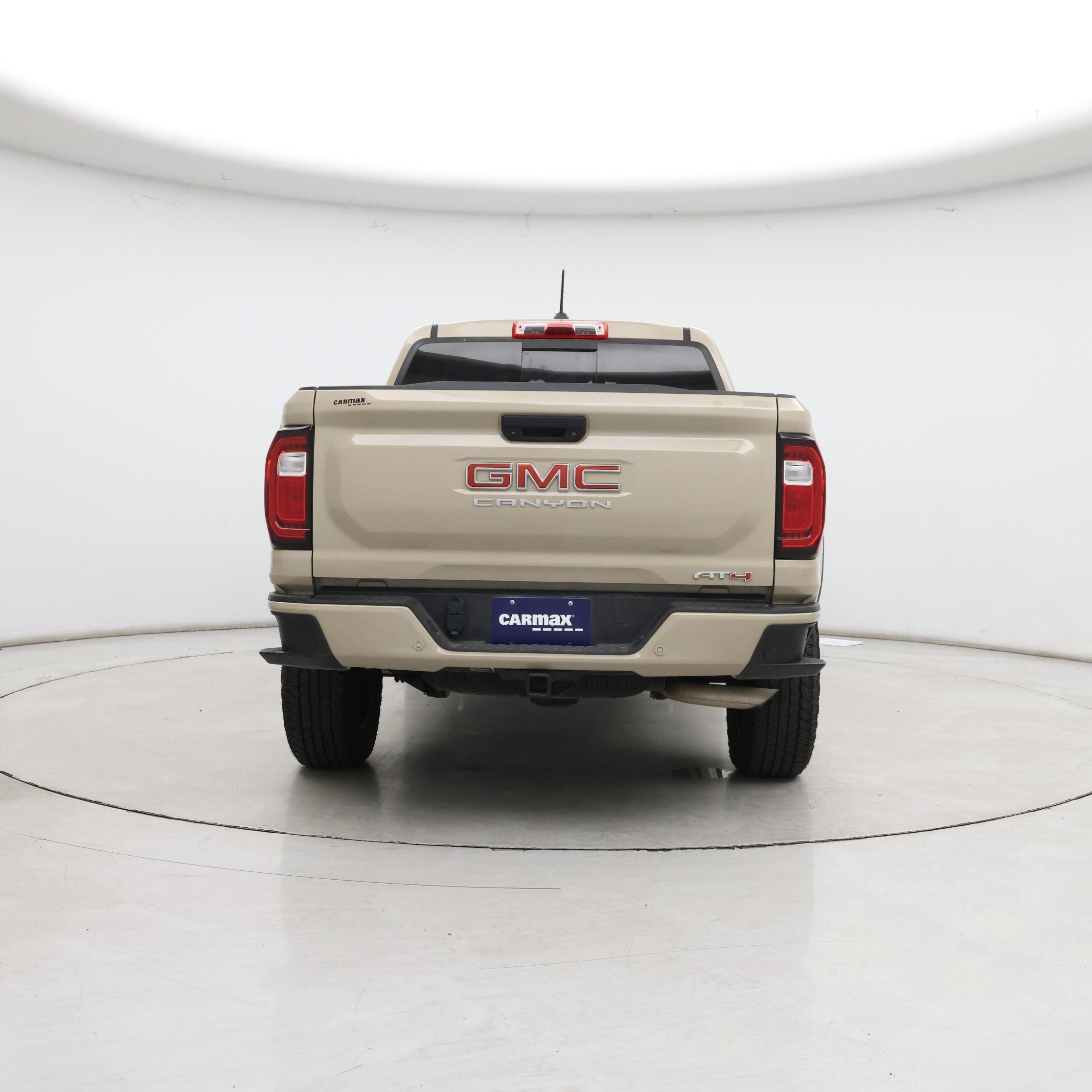 Thumbnail: 2023 GMC Canyon - 6