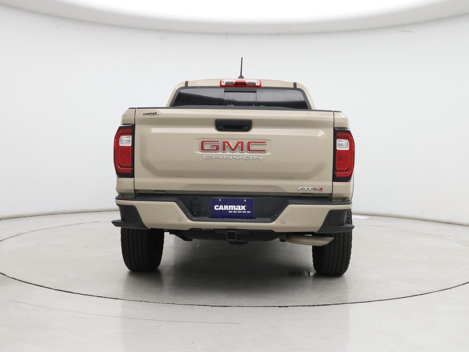 2023 GMC Canyon AT4 - Photo 7