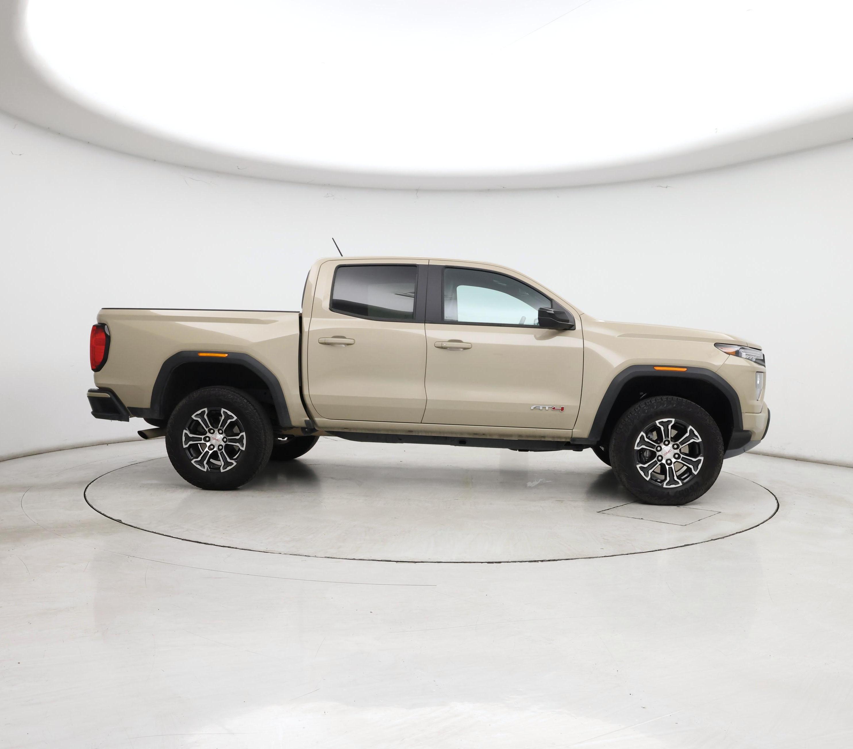 Thumbnail: 2023 GMC Canyon - 7
