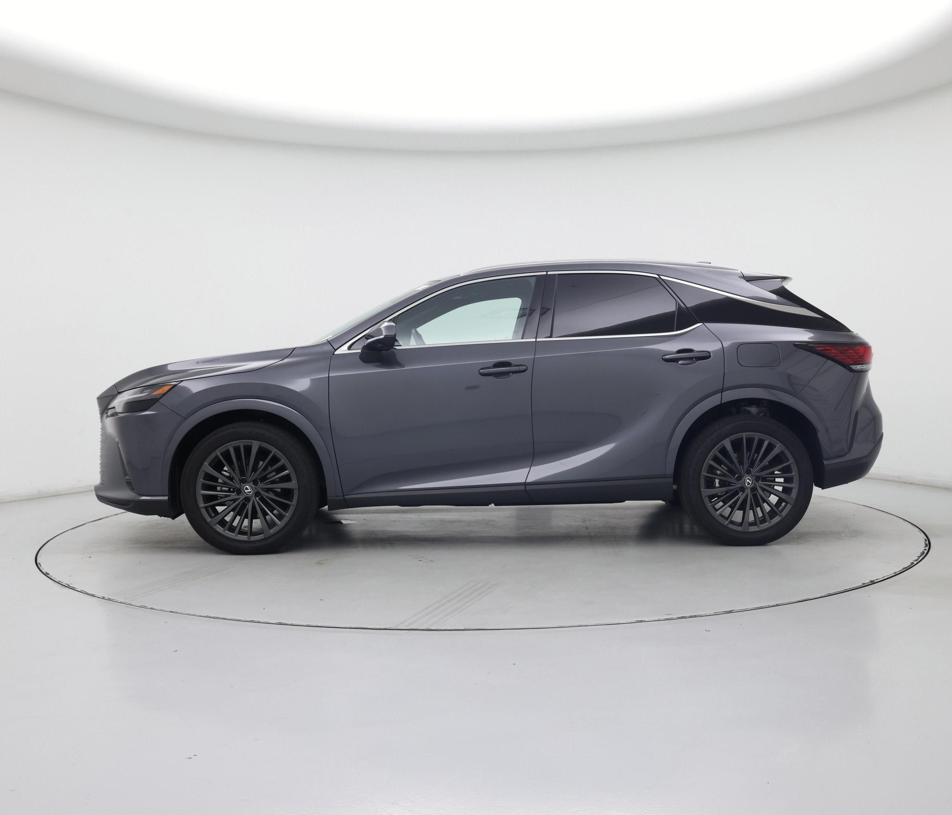 Thumbnail: 2025 Lexus RX - 3