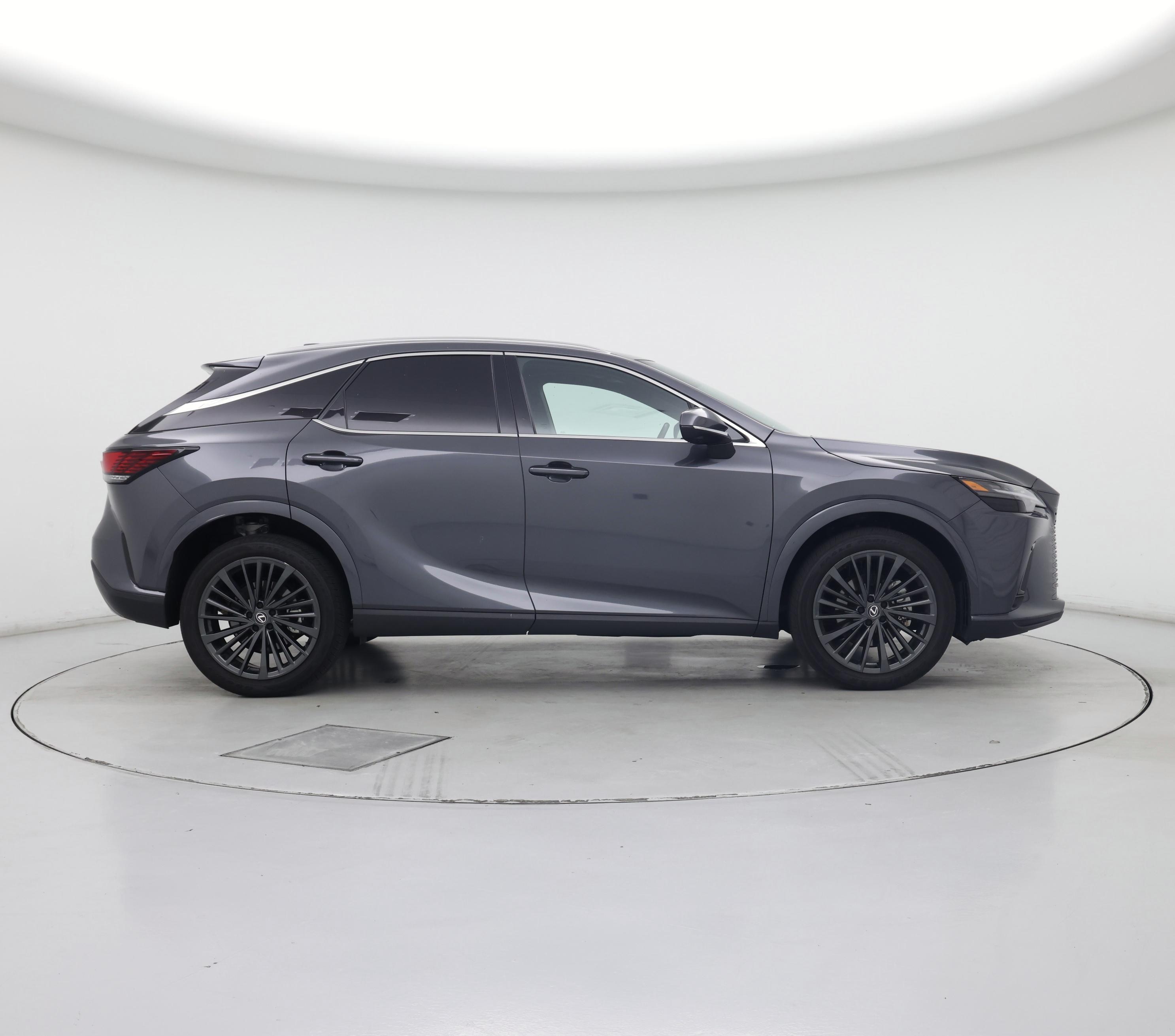 Thumbnail: 2025 Lexus RX - 7