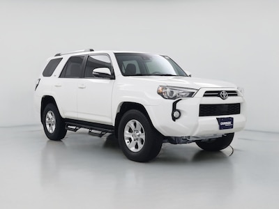 2020 Toyota 4Runner SR5 Premium