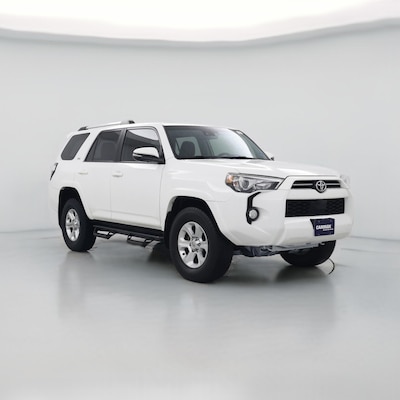2020 Toyota 4Runner SR5 Premium