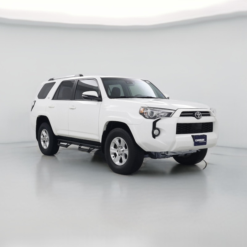 2020 Toyota 4Runner SR5 Premium