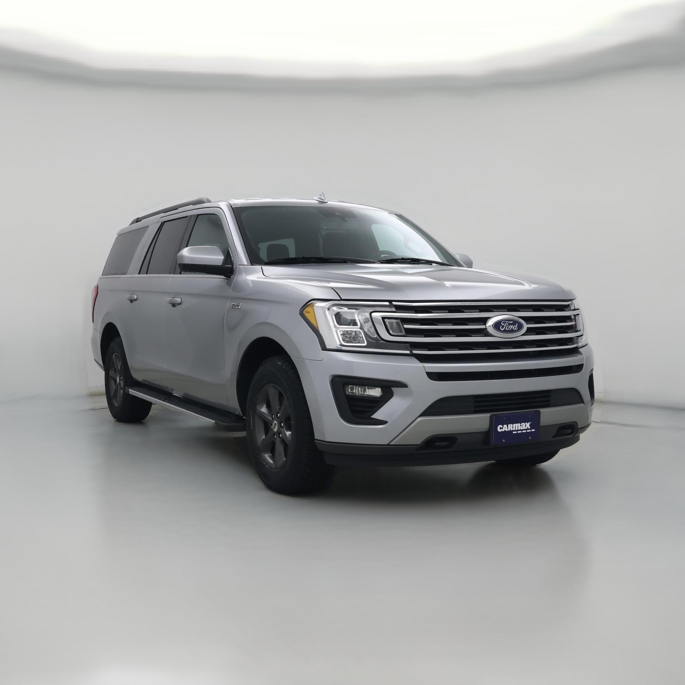 Thumbnail: 2020 Ford Expedition - 1