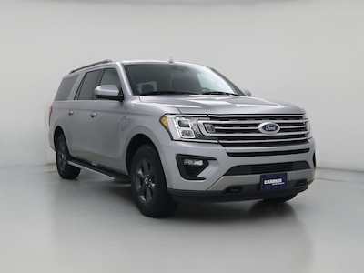 2020 Ford Expedition Max XLT