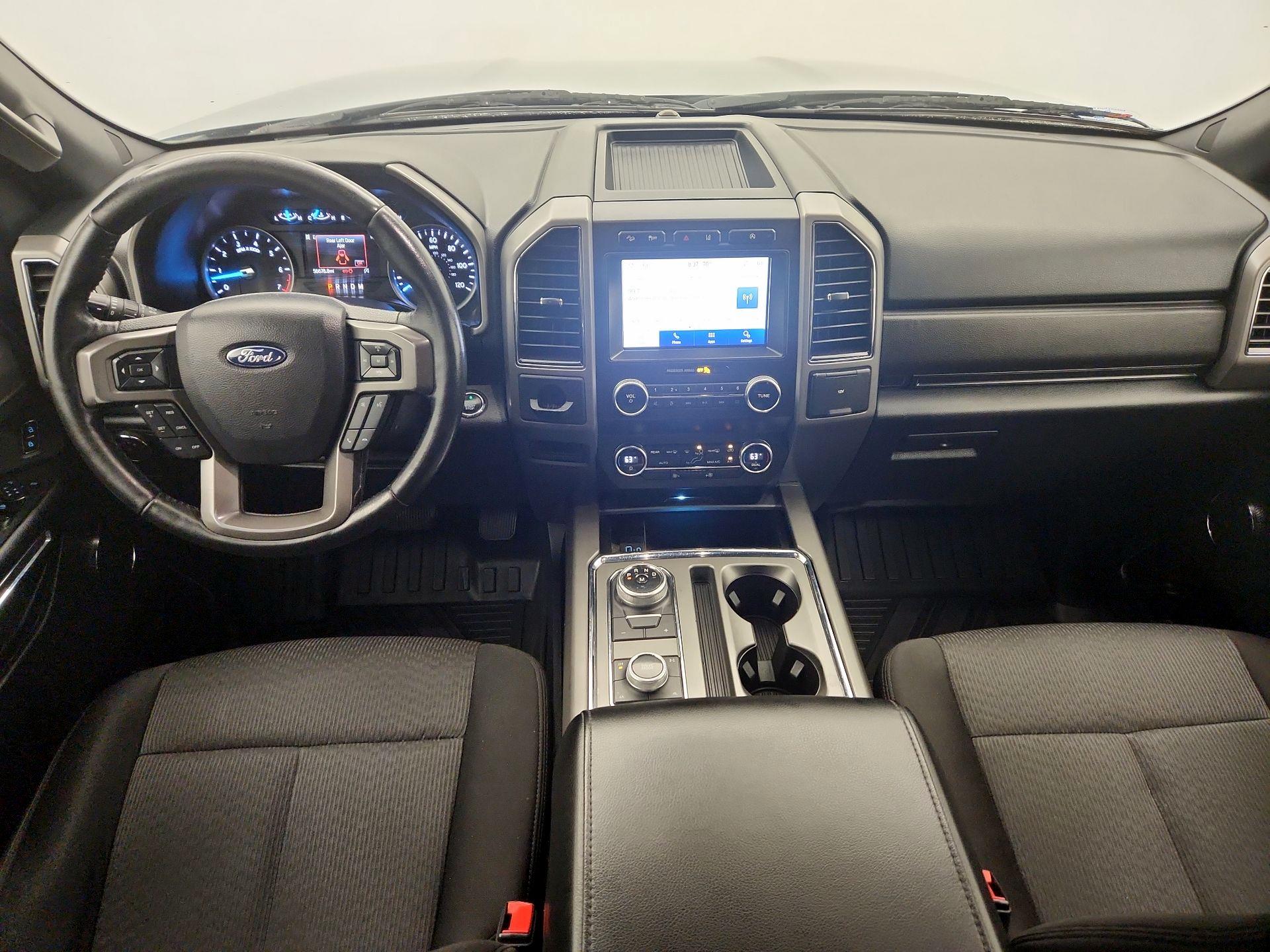 Thumbnail: 2020 Ford Expedition - 9