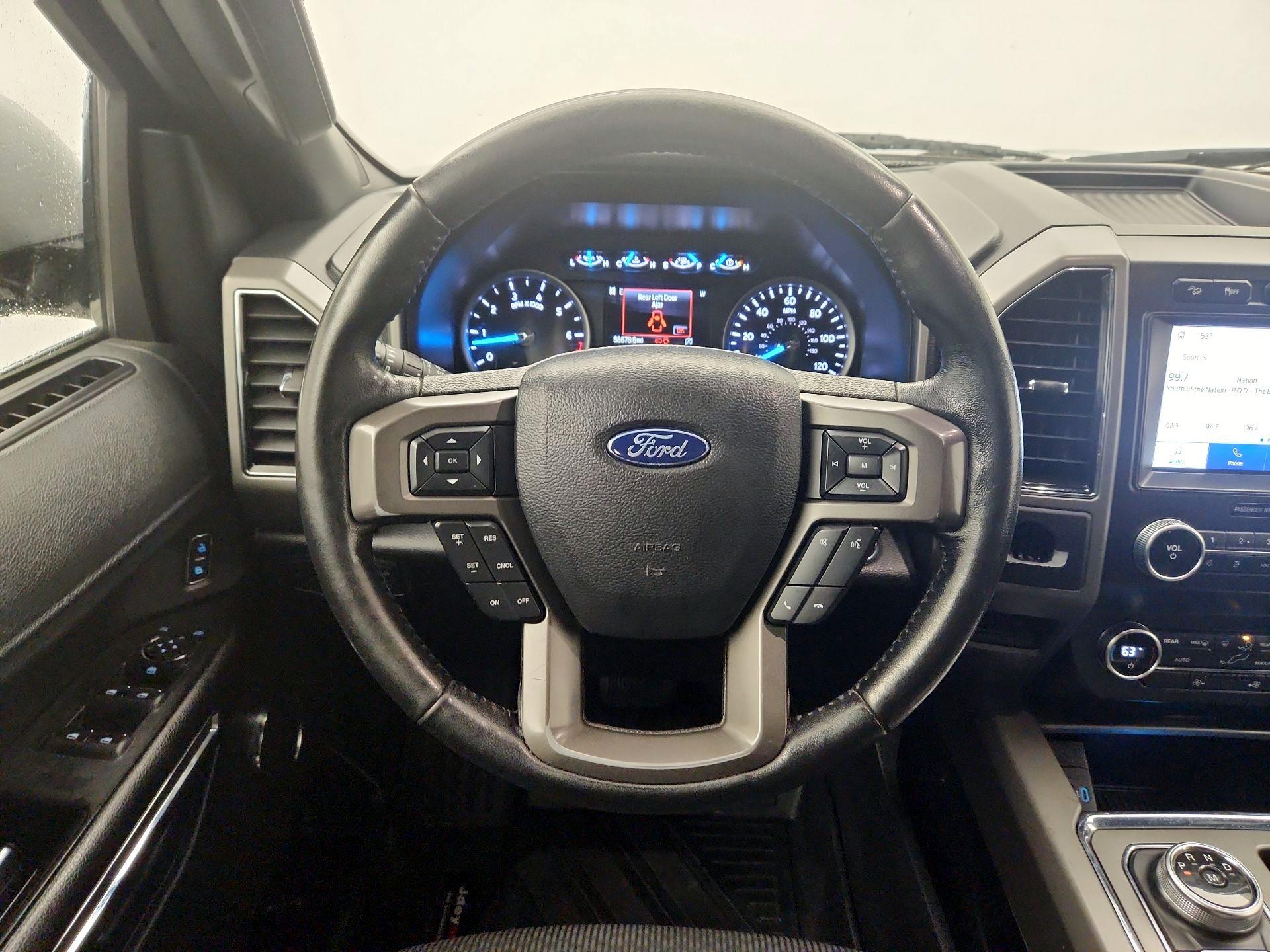 Thumbnail: 2020 Ford Expedition - 10