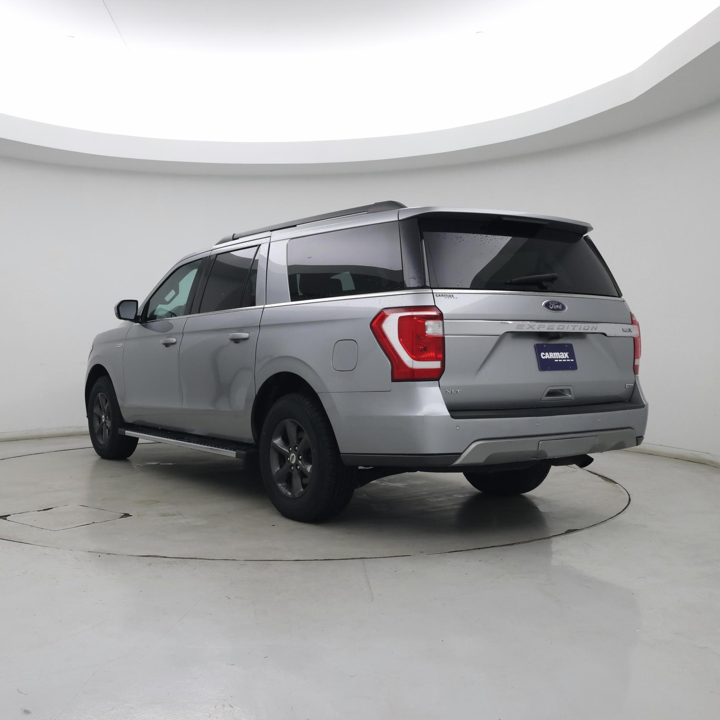 Thumbnail: 2020 Ford Expedition - 2