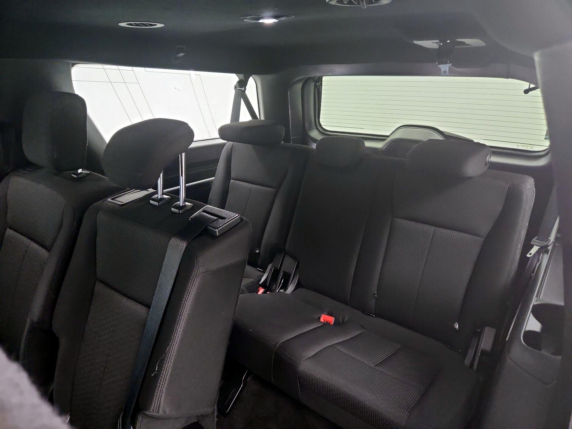 Thumbnail: 2020 Ford Expedition - 19