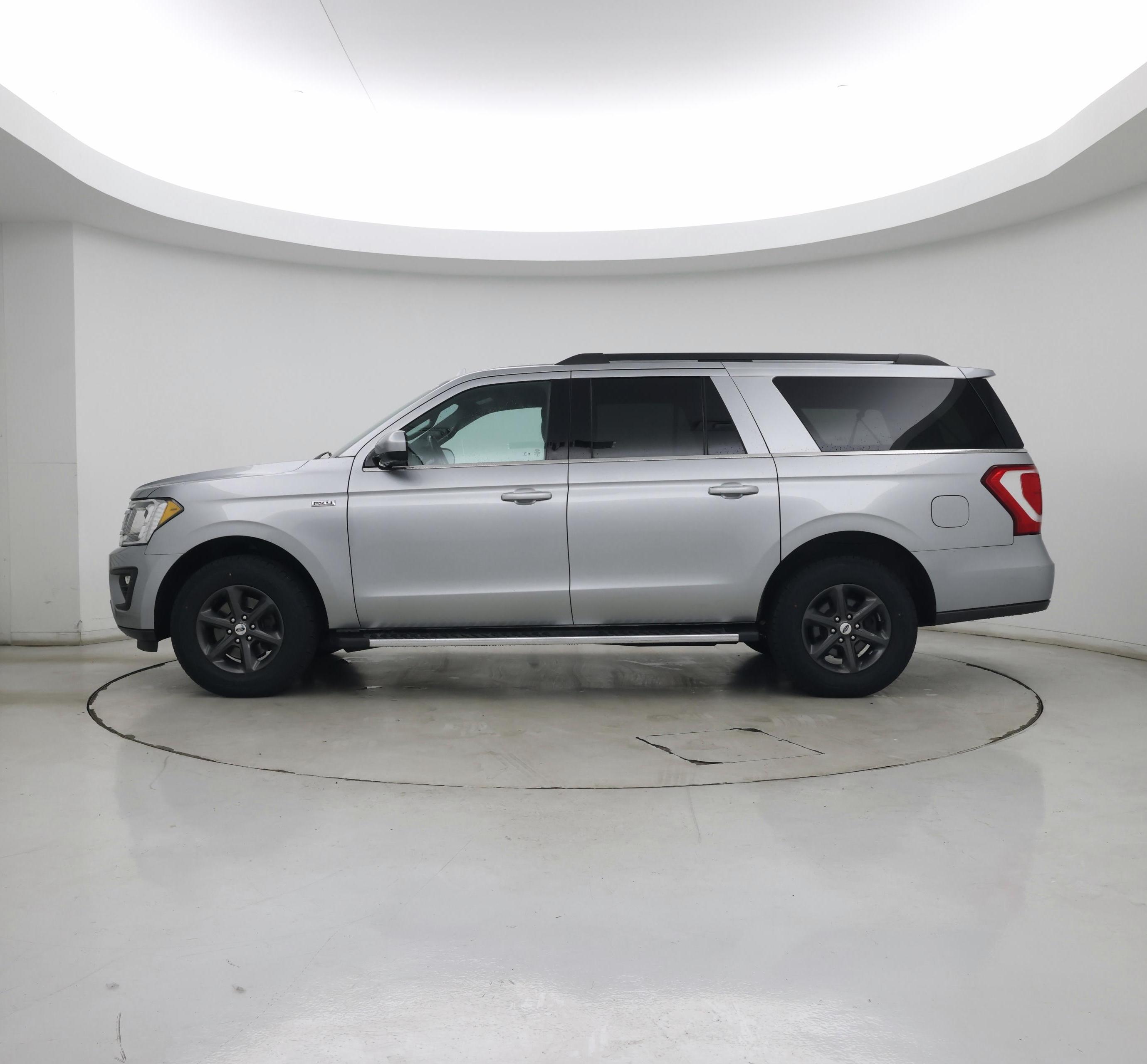 Thumbnail: 2020 Ford Expedition - 3