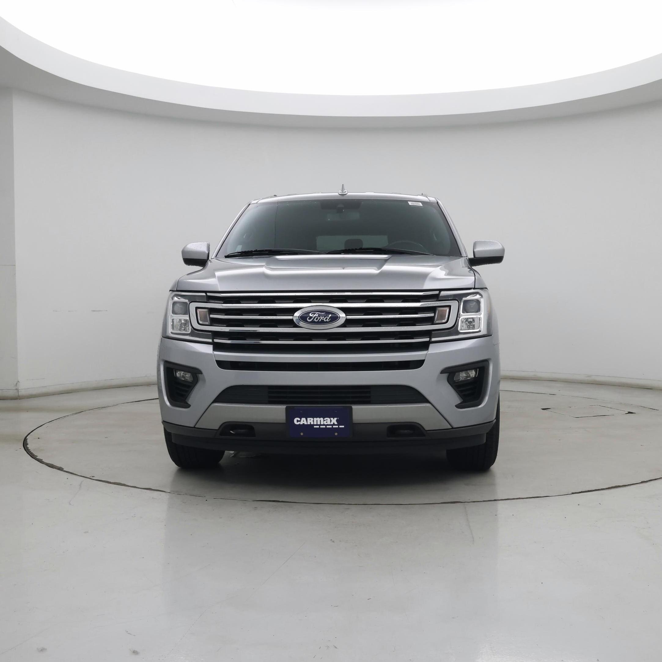 Thumbnail: 2020 Ford Expedition - 5