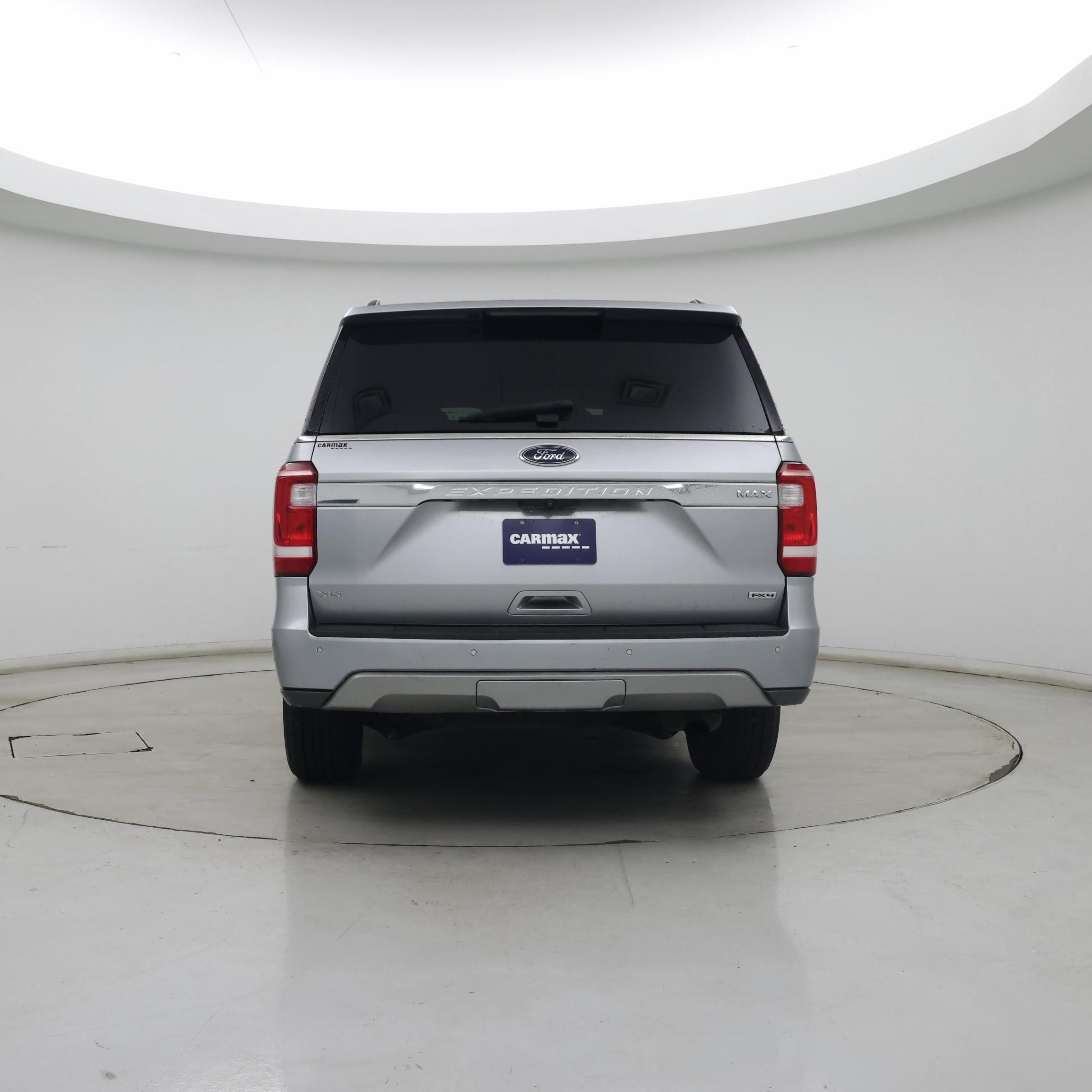 Thumbnail: 2020 Ford Expedition - 6