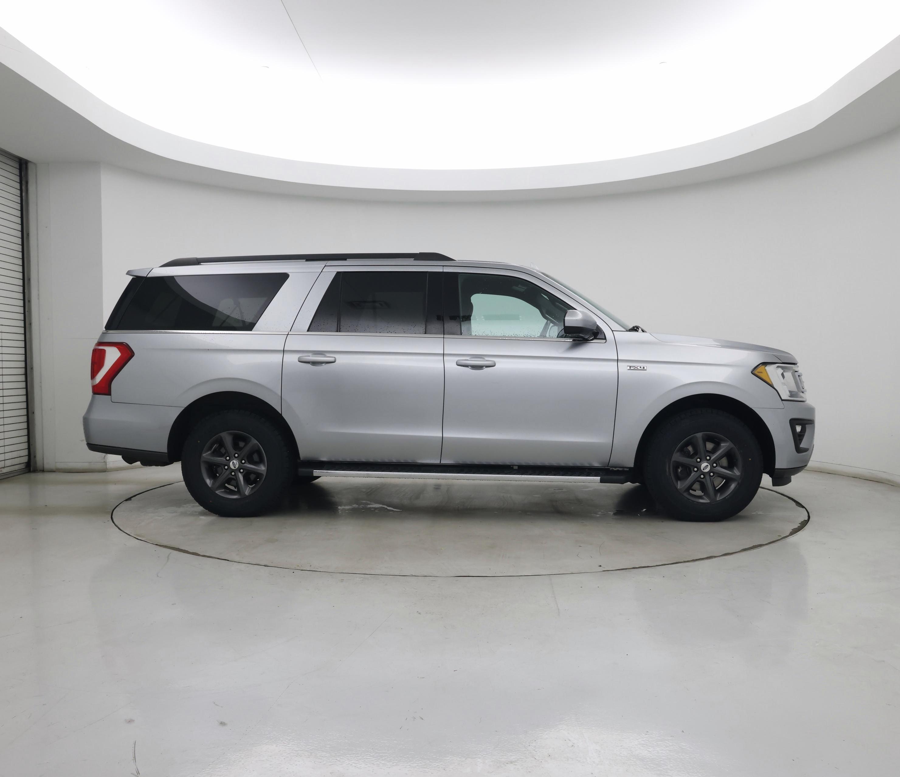Thumbnail: 2020 Ford Expedition - 7